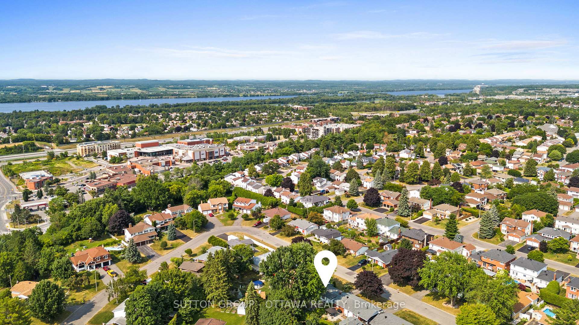 Photo 46 of 1370 Sault Street, Ottawa, Bilberry Creek/Queenswood Heights — HOMEH