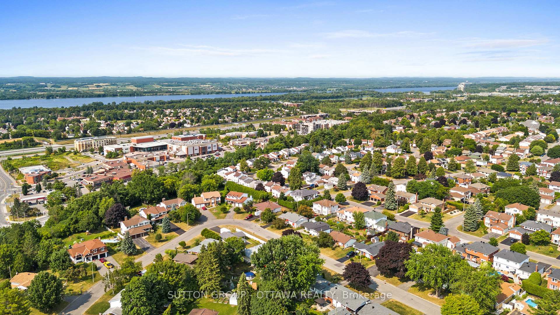 Photo 47 of 1370 Sault Street, Ottawa, Bilberry Creek/Queenswood Heights — HOMEH