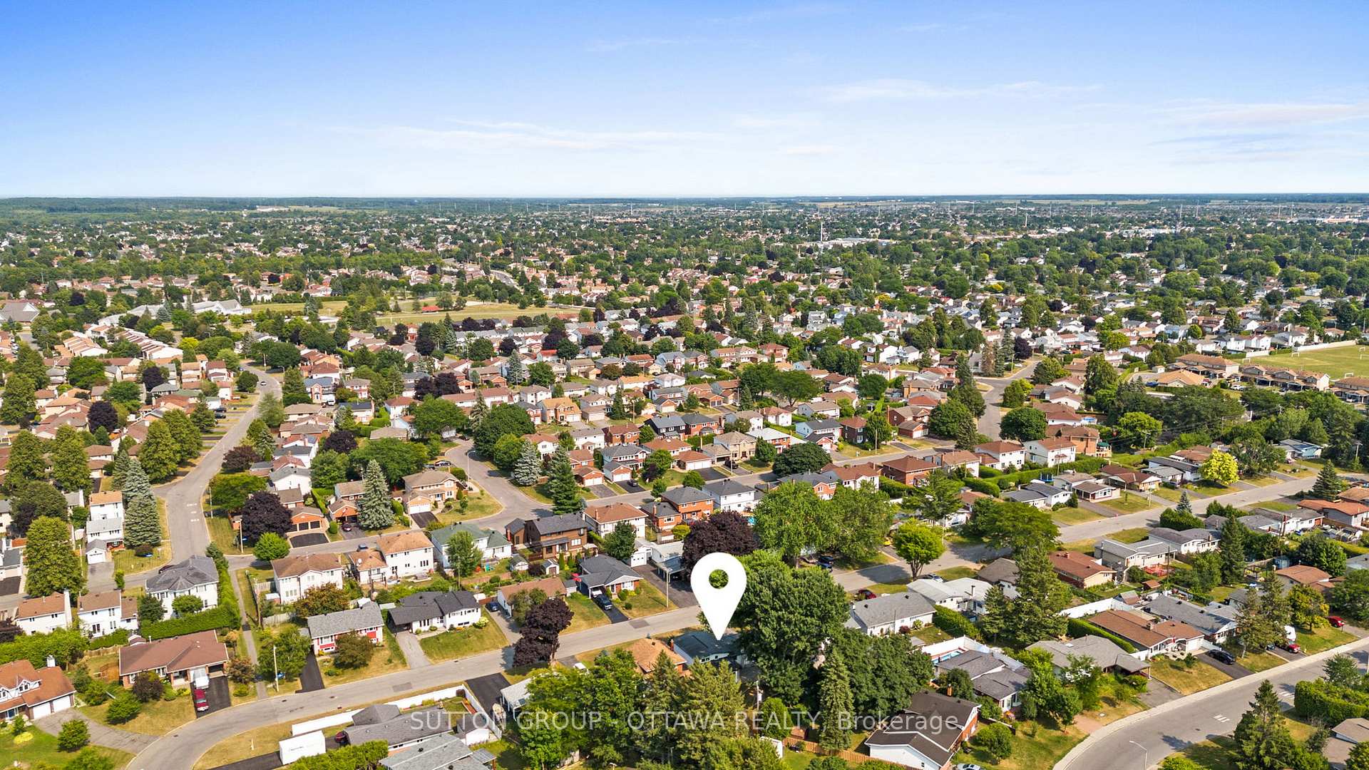 Photo 48 of 1370 Sault Street, Ottawa, Bilberry Creek/Queenswood Heights — HOMEH