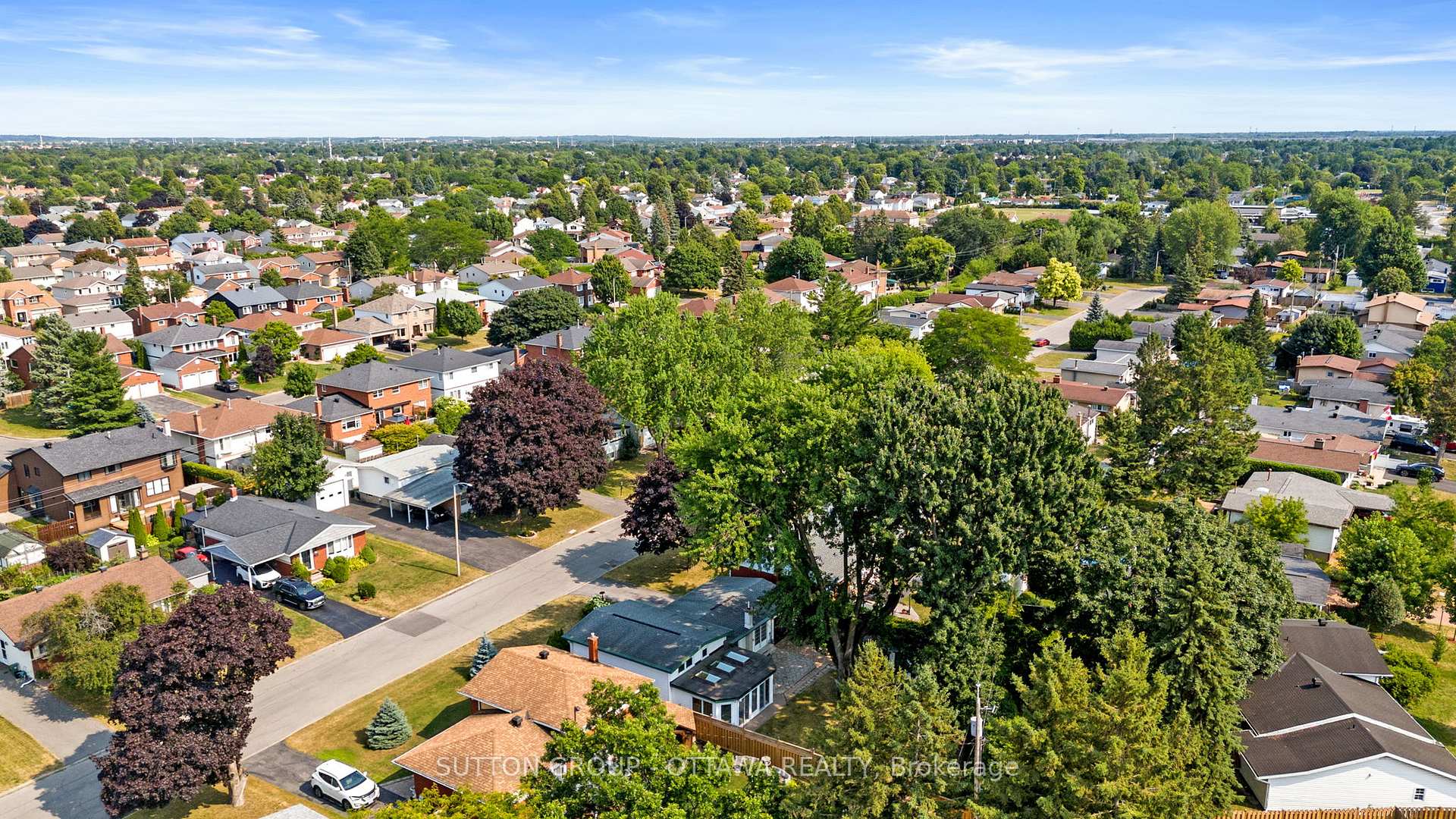Photo 49 of 1370 Sault Street, Ottawa, Bilberry Creek/Queenswood Heights — HOMEH