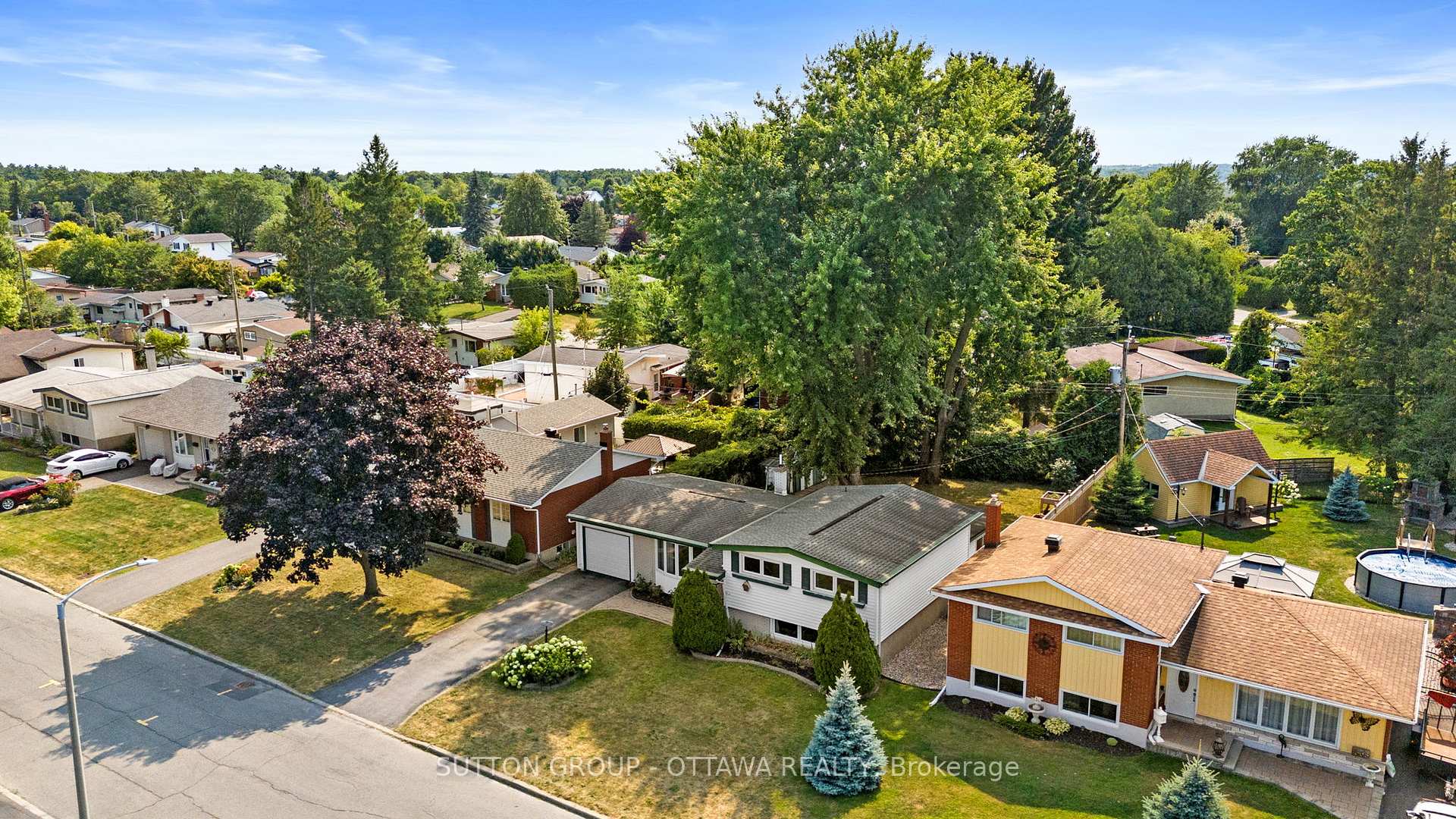 Photo 50 of 1370 Sault Street, Ottawa, Bilberry Creek/Queenswood Heights — HOMEH