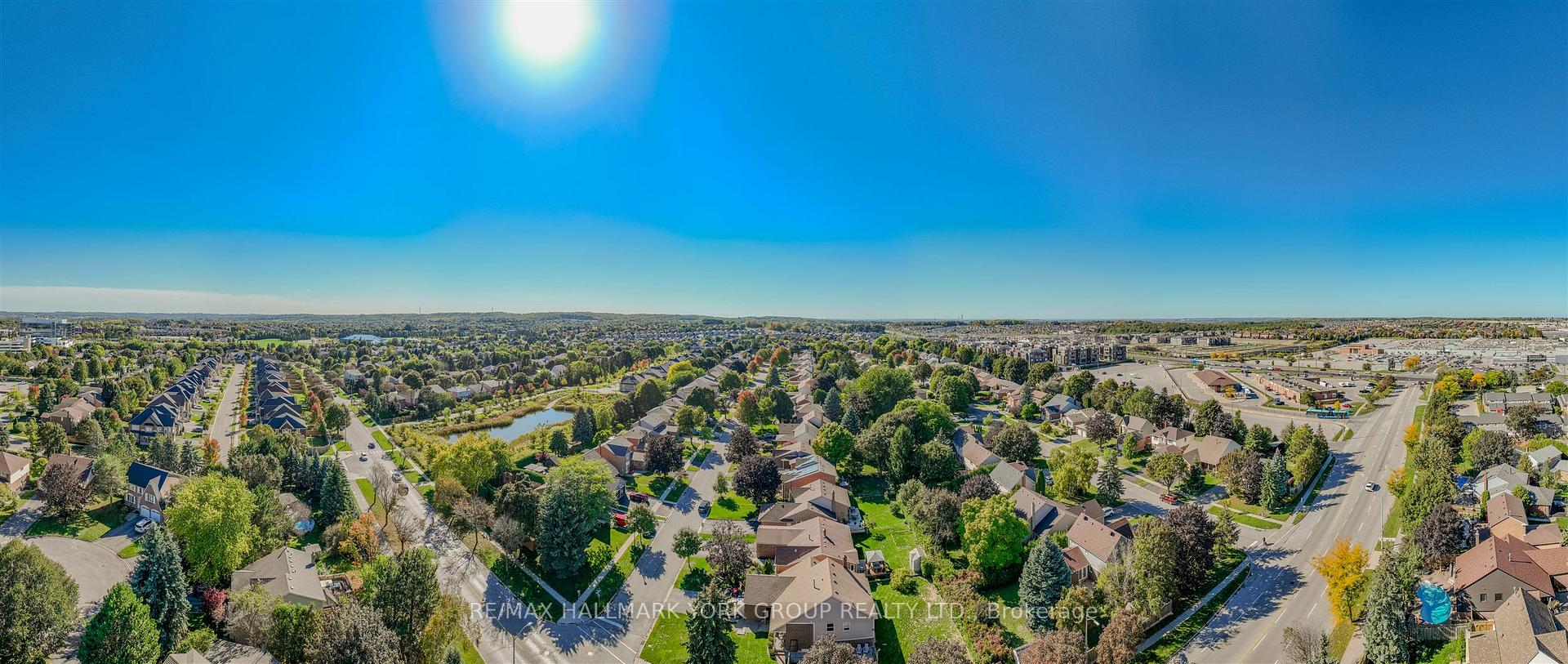 Photo 37 of 332 John Bowser Crescent, Newmarket, Glenway Estates — HOMEH