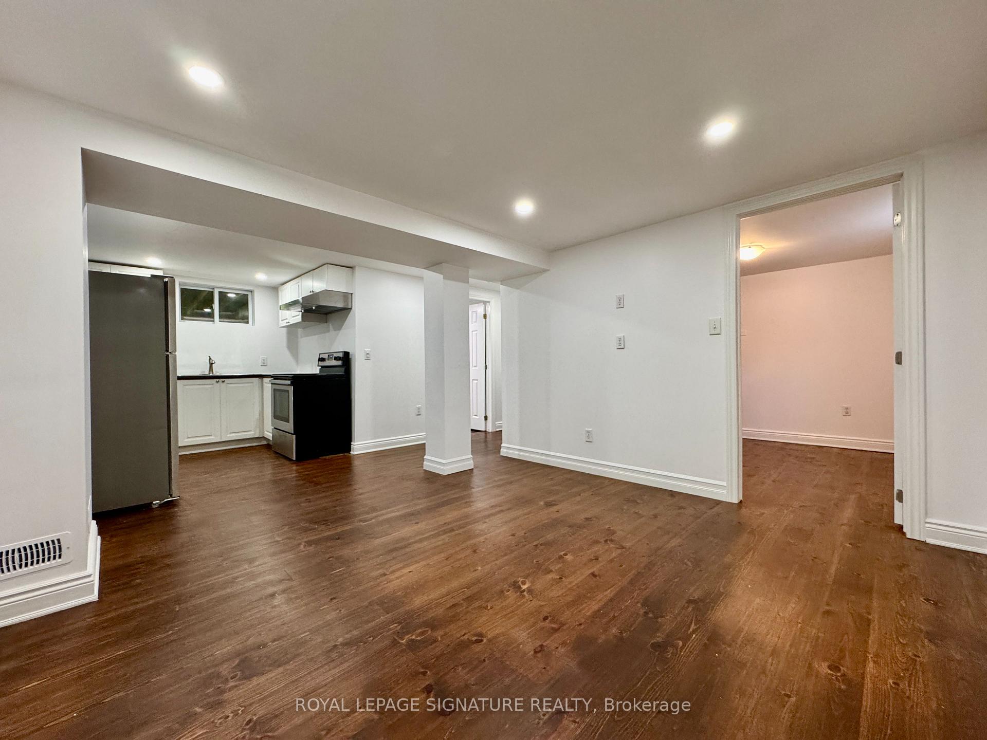 Photo 3 of Unit Bsmt, 487 Annapolis Avenue, Oshawa, McLaughlin — HOMEH