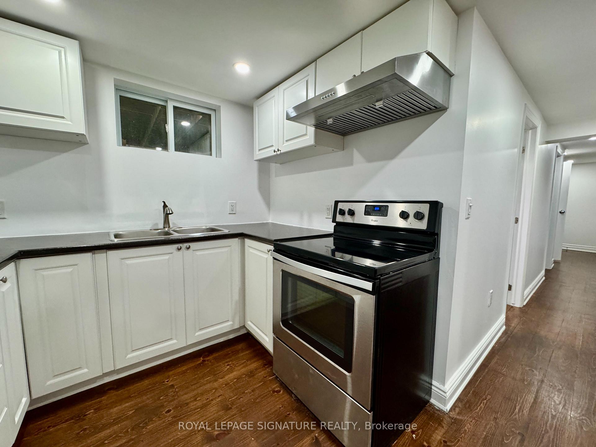 Photo 5 of Unit Bsmt, 487 Annapolis Avenue, Oshawa, McLaughlin — HOMEH