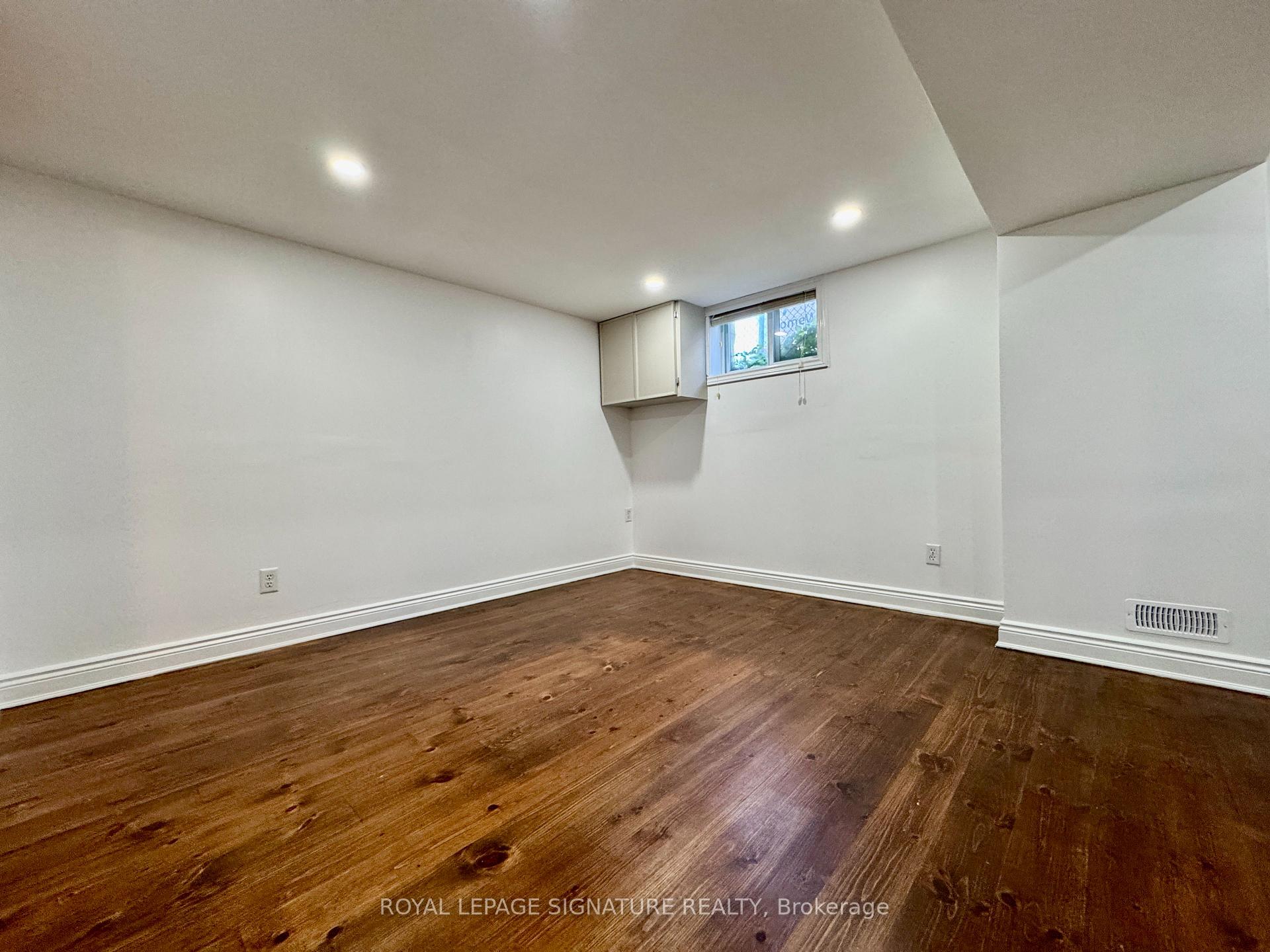 Photo 6 of Unit Bsmt, 487 Annapolis Avenue, Oshawa, McLaughlin — HOMEH