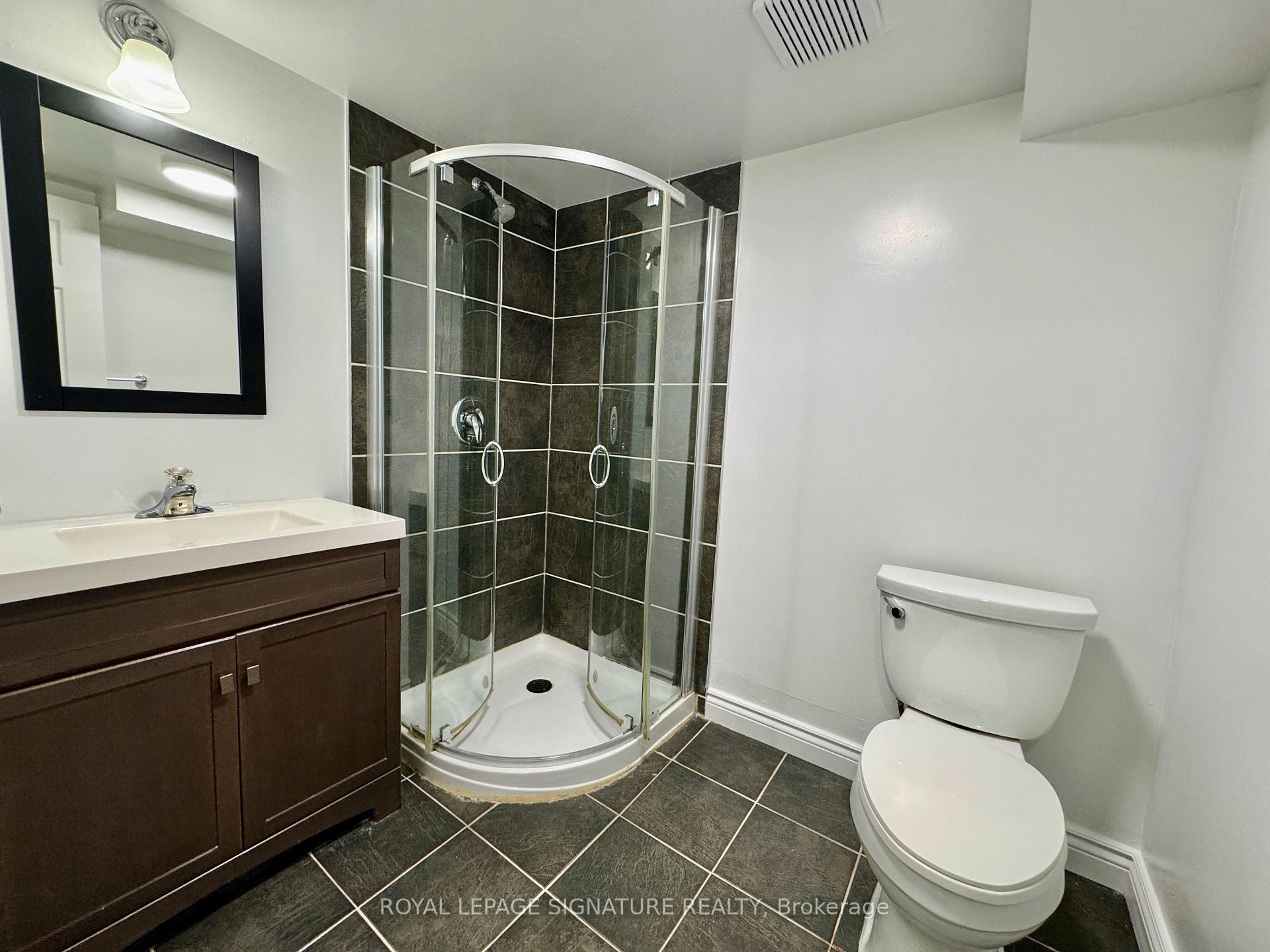 Photo 11 of Unit Bsmt, 487 Annapolis Avenue, Oshawa, McLaughlin — HOMEH