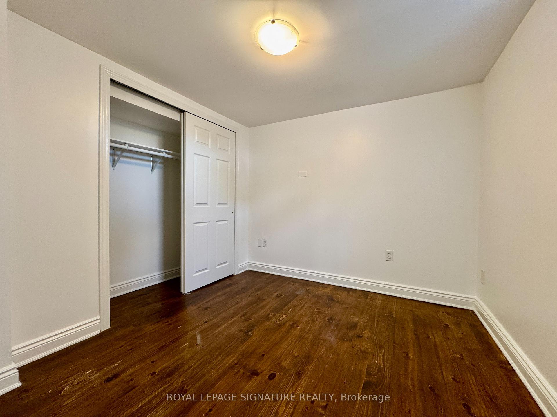 Photo 12 of Unit Bsmt, 487 Annapolis Avenue, Oshawa, McLaughlin — HOMEH