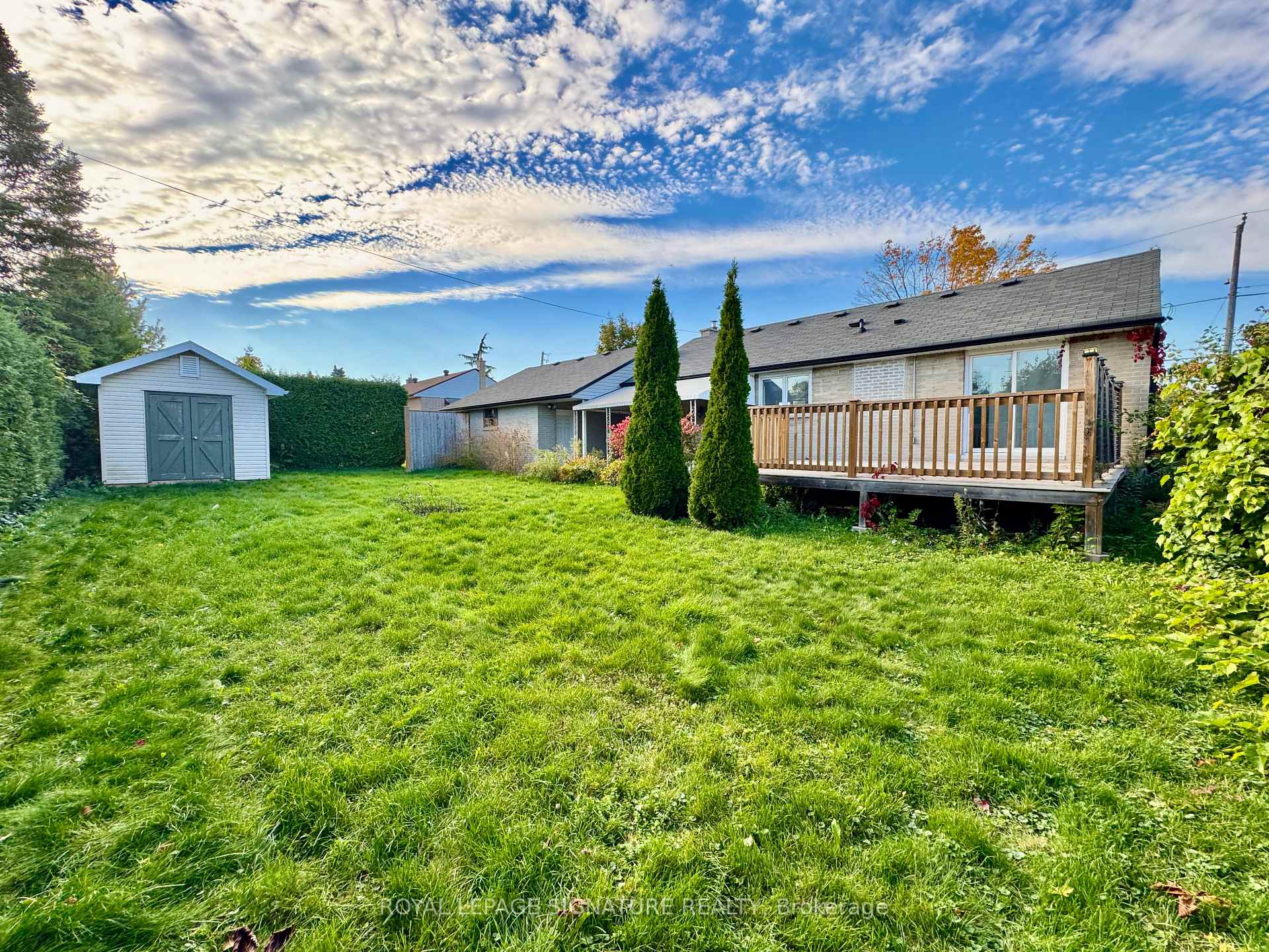 Photo 13 of Unit Bsmt, 487 Annapolis Avenue, Oshawa, McLaughlin — HOMEH