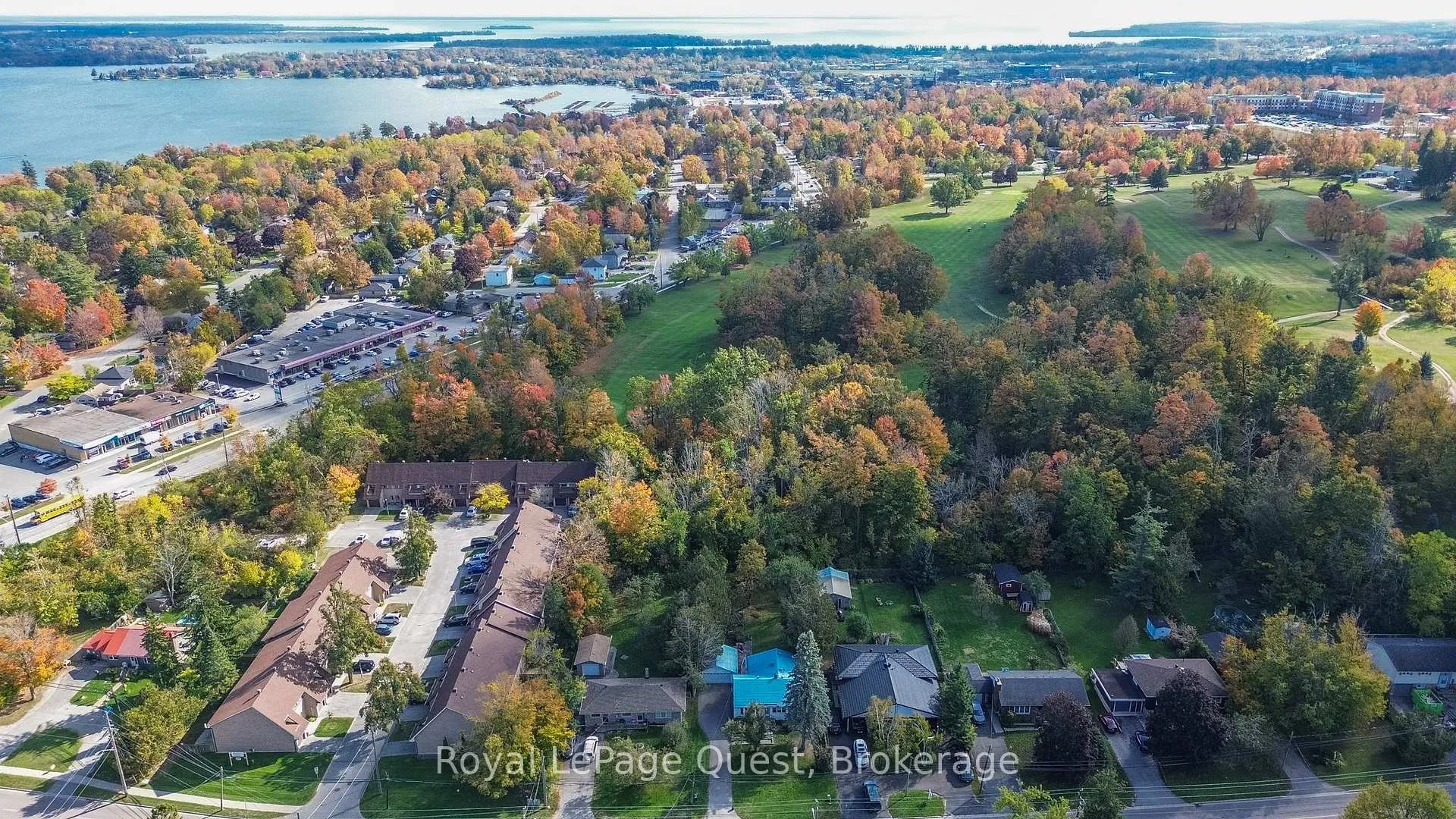 Photo 3 of 59 Fittons Road E, Orillia — HOMEH