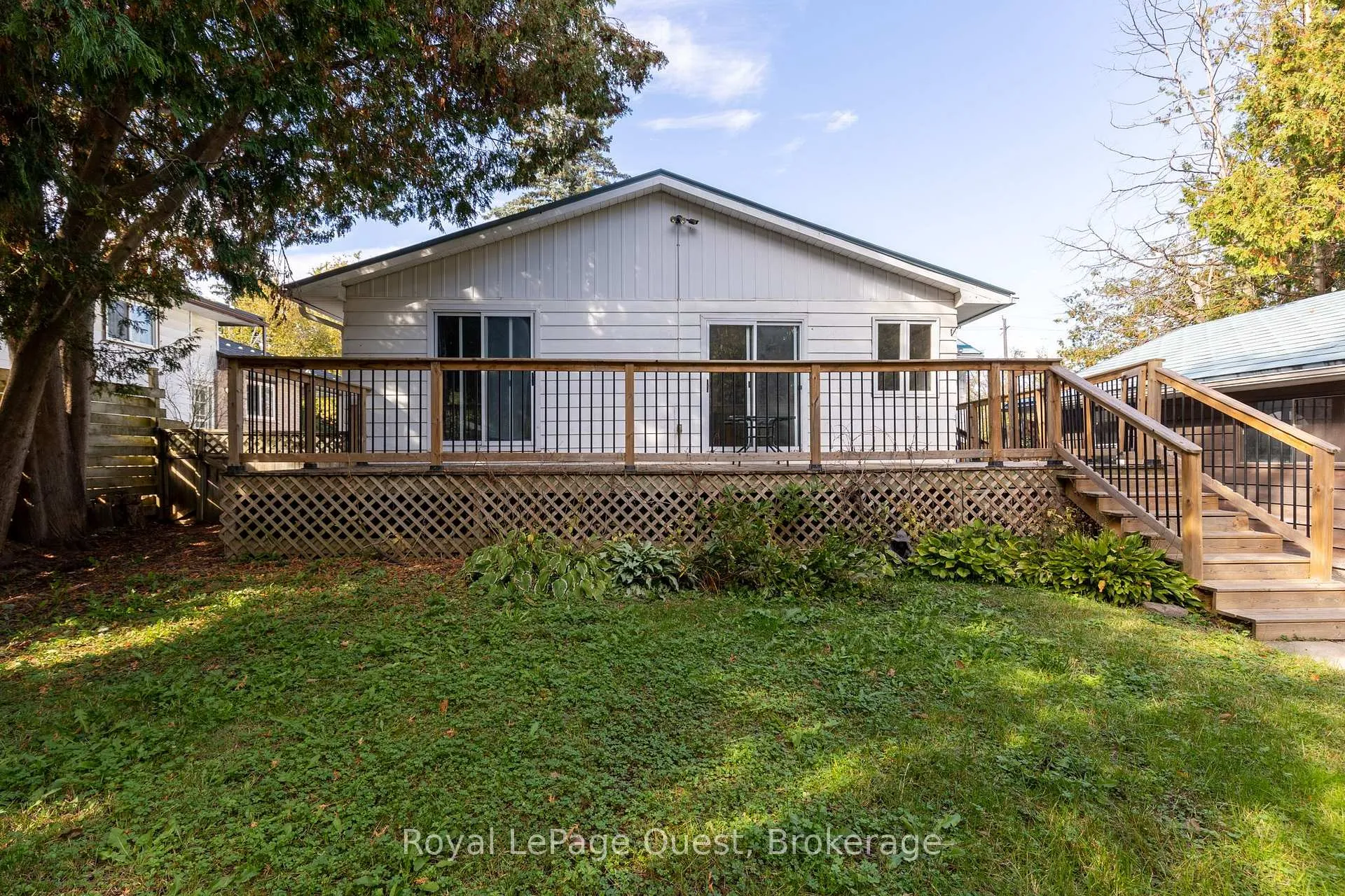 Photo 5 of 59 Fittons Road E, Orillia — HOMEH