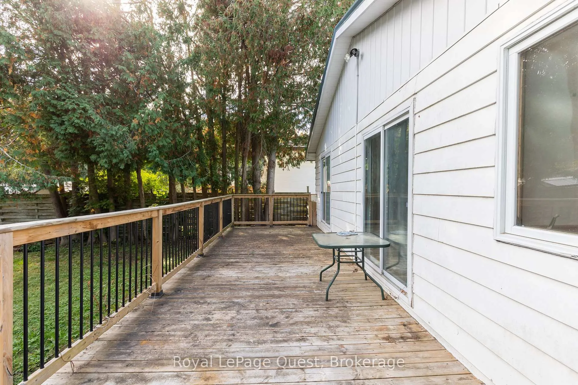 Photo 6 of 59 Fittons Road E, Orillia — HOMEH