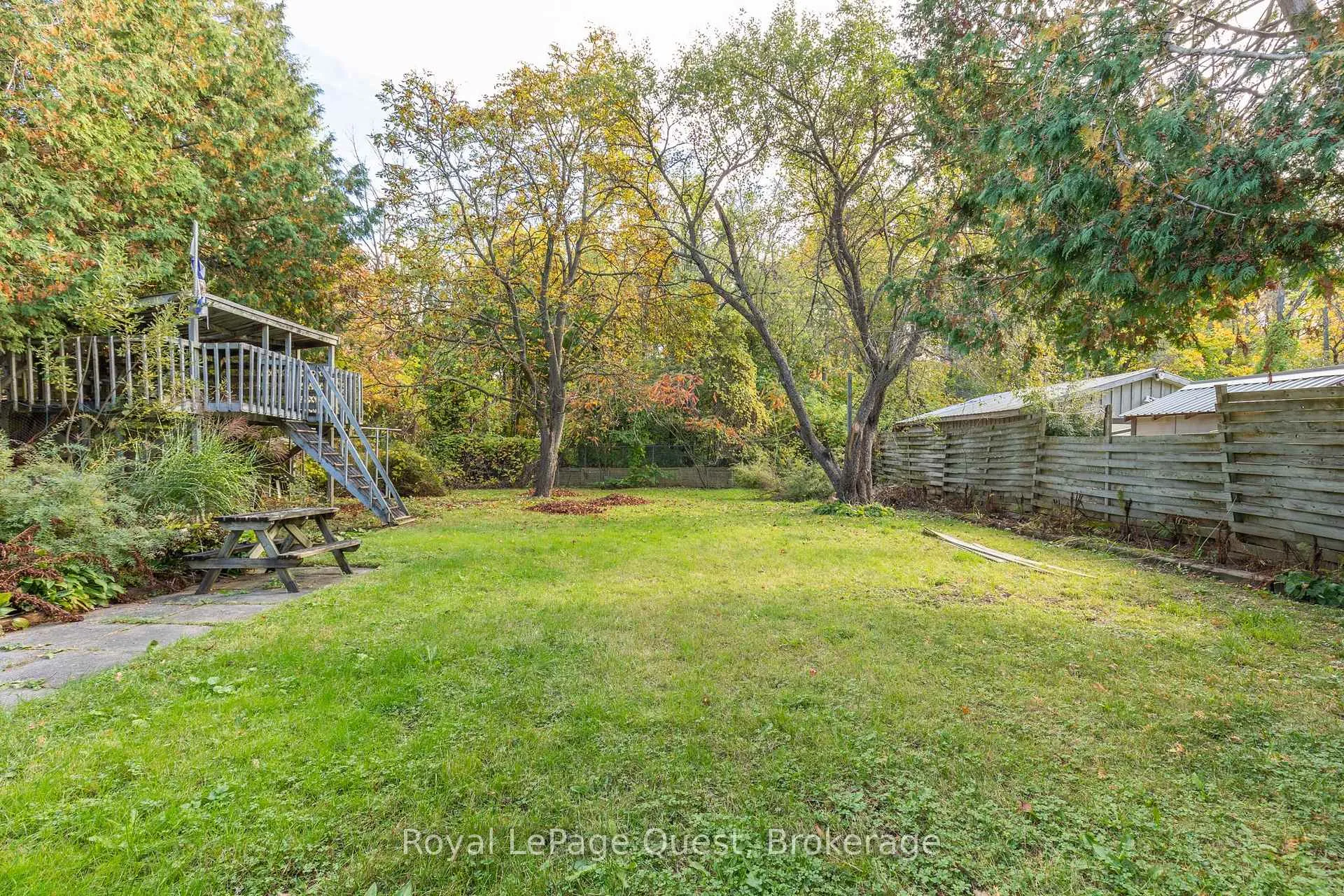 Photo 7 of 59 Fittons Road E, Orillia — HOMEH