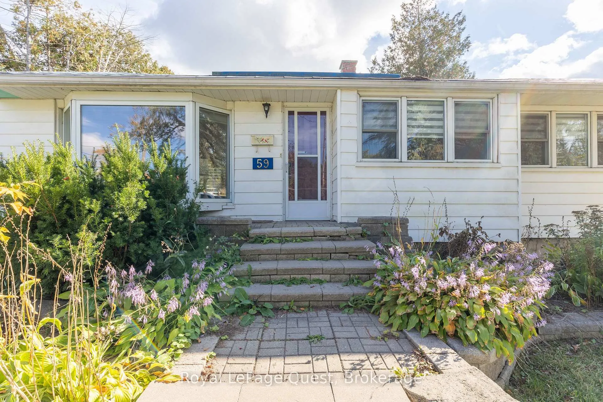 Photo 9 of 59 Fittons Road E, Orillia — HOMEH