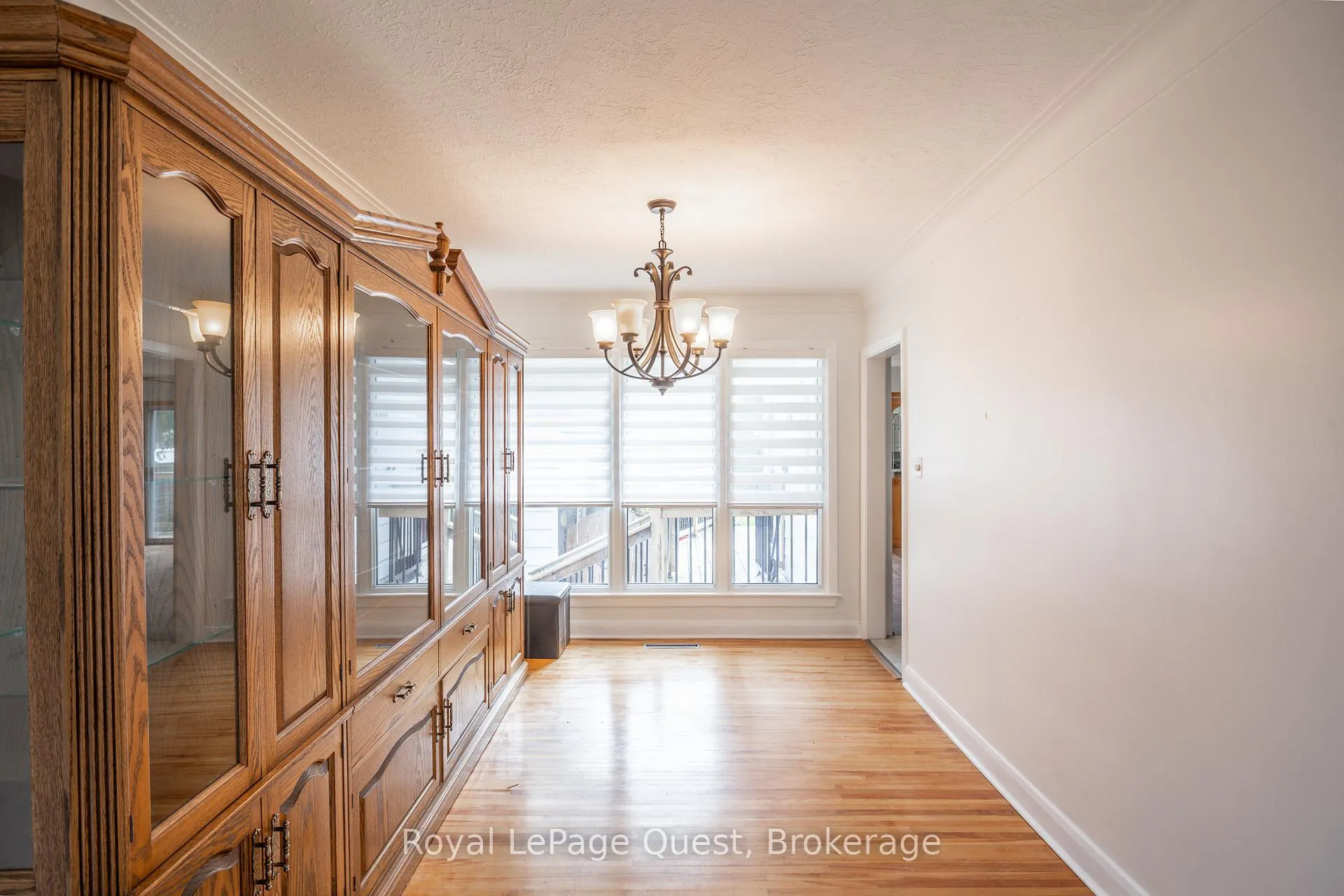 Photo 12 of 59 Fittons Road E, Orillia — HOMEH