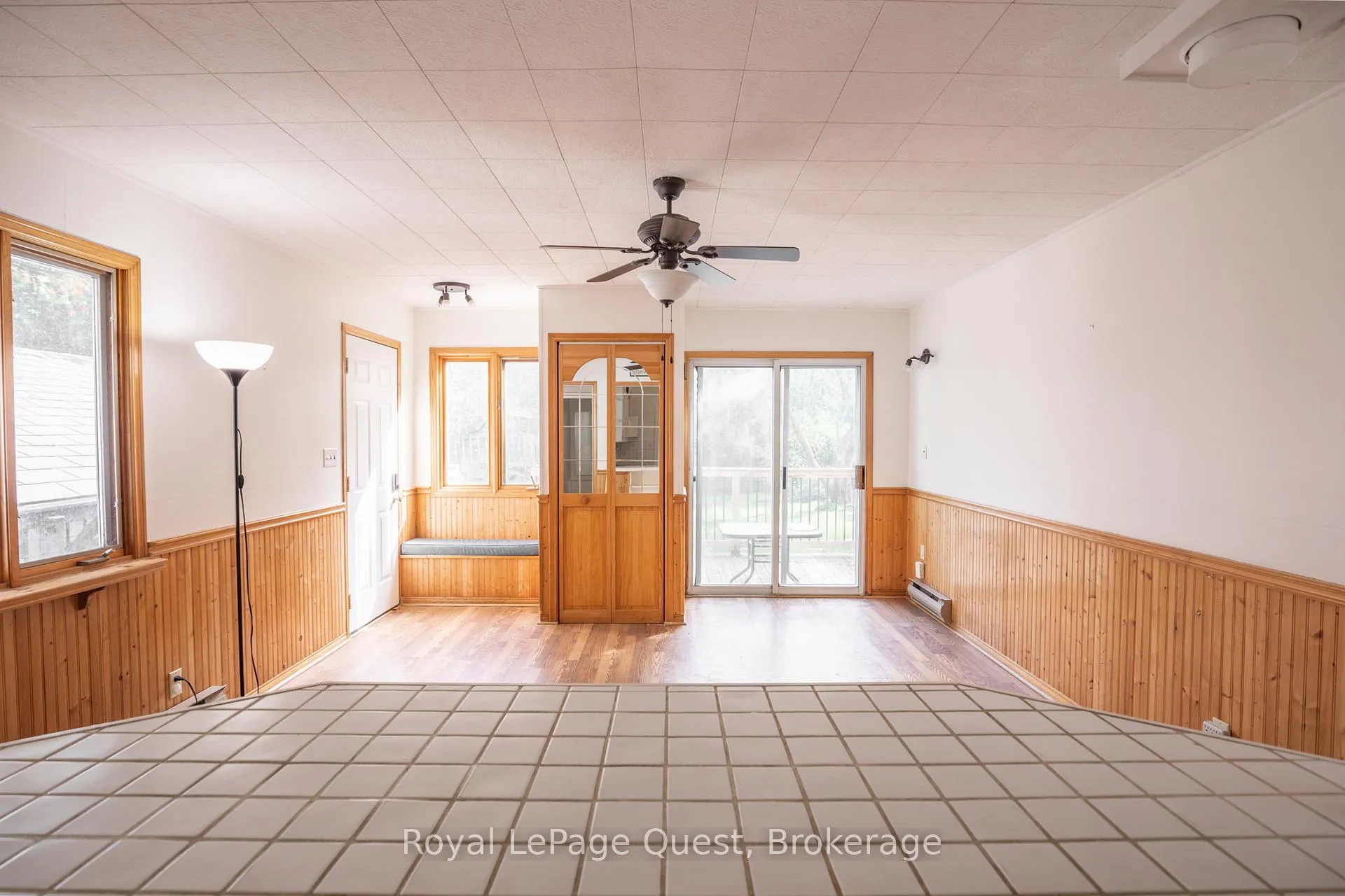 Photo 16 of 59 Fittons Road E, Orillia — HOMEH