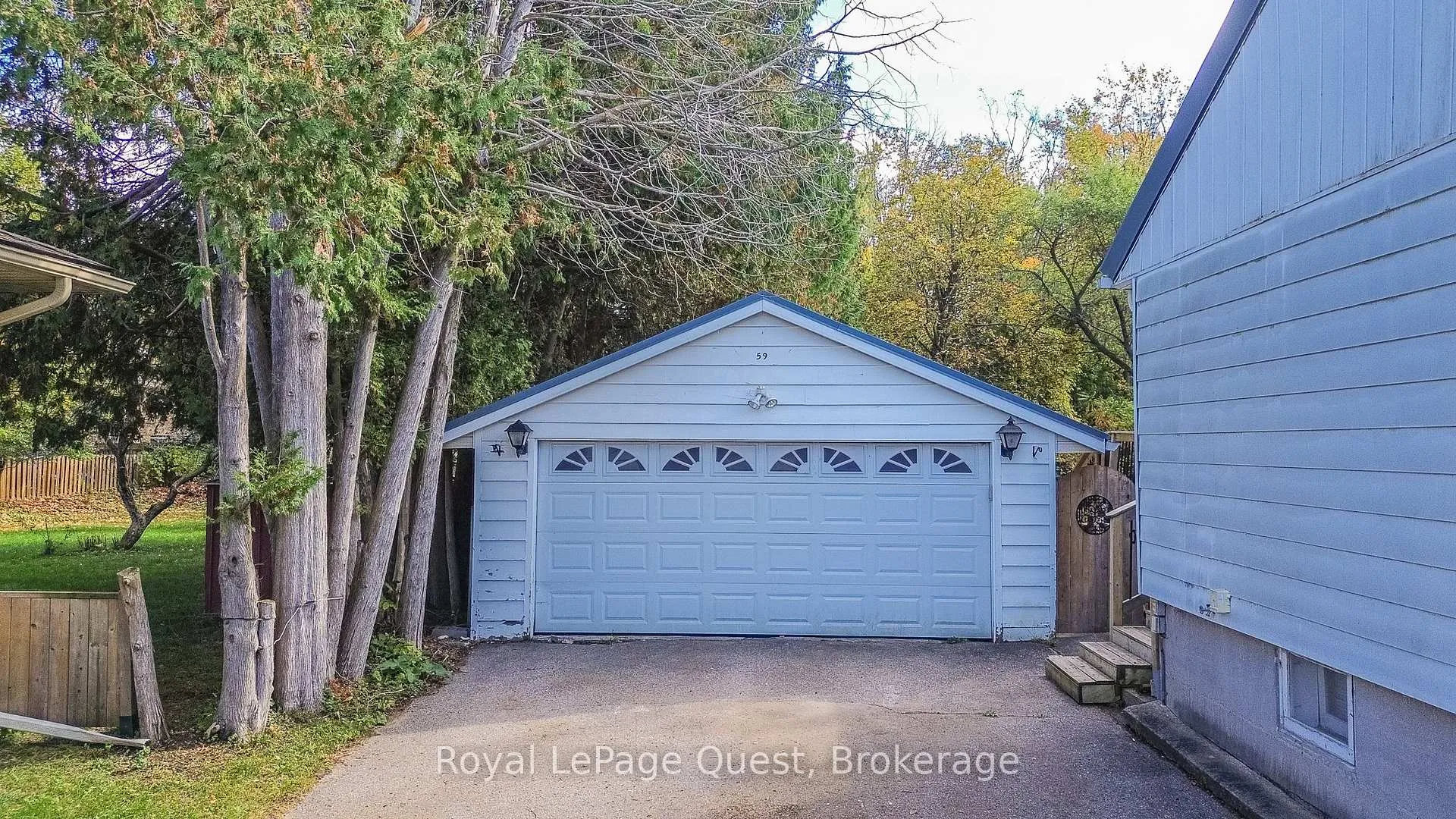 Photo 29 of 59 Fittons Road E, Orillia — HOMEH