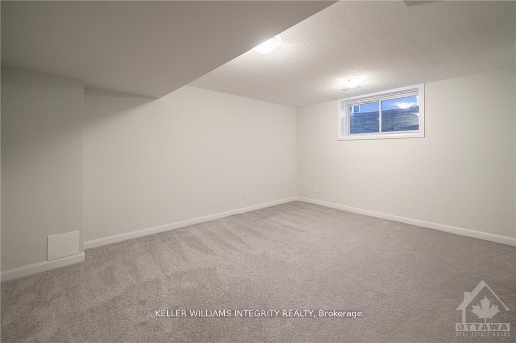 Photo 13 of 655 Prominence Way, Ottawa, Avalon East — HOMEH
