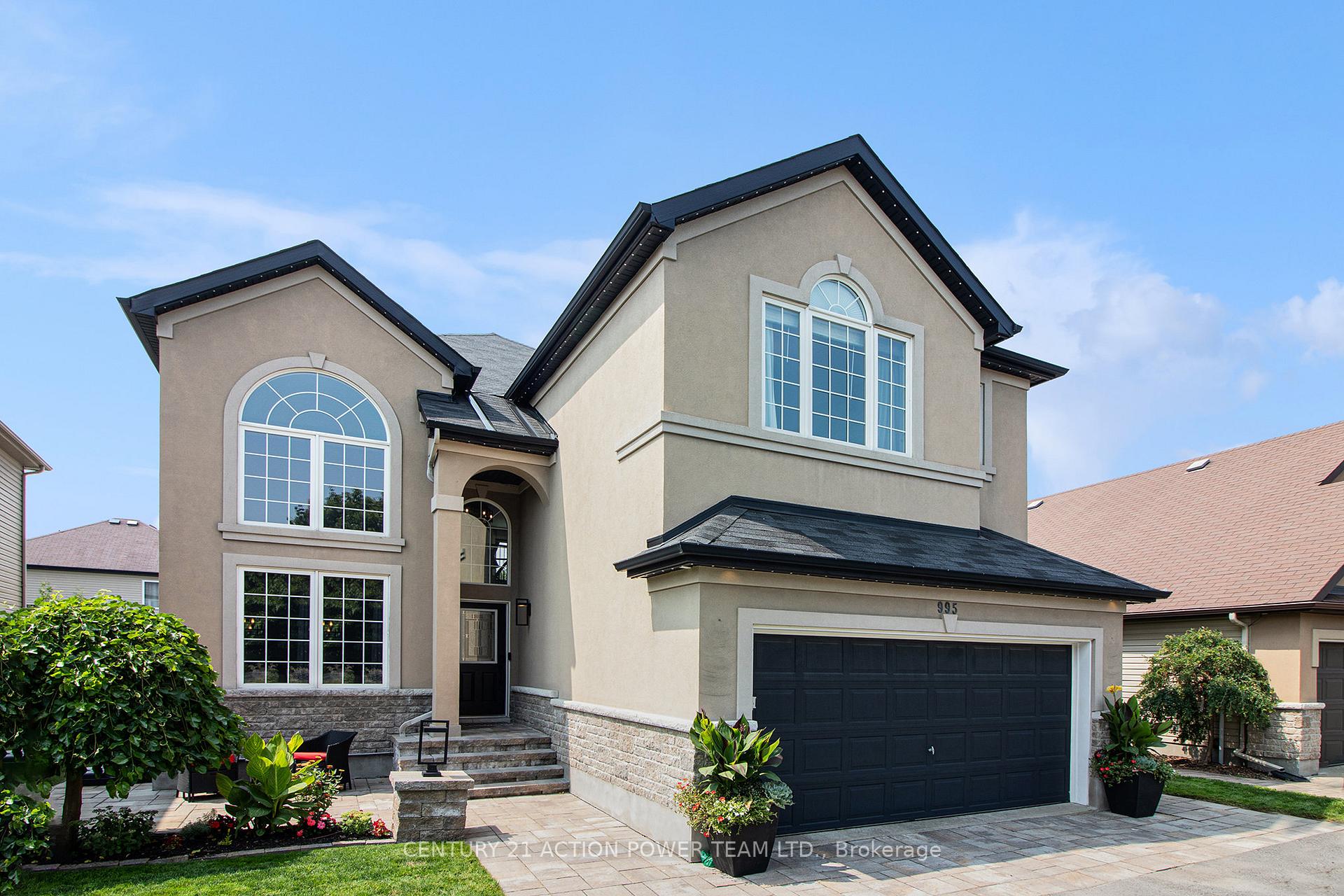 Photo 1 of 995 Fieldfair Way, Ottawa, Notting Hill/Summerside — HOMEH