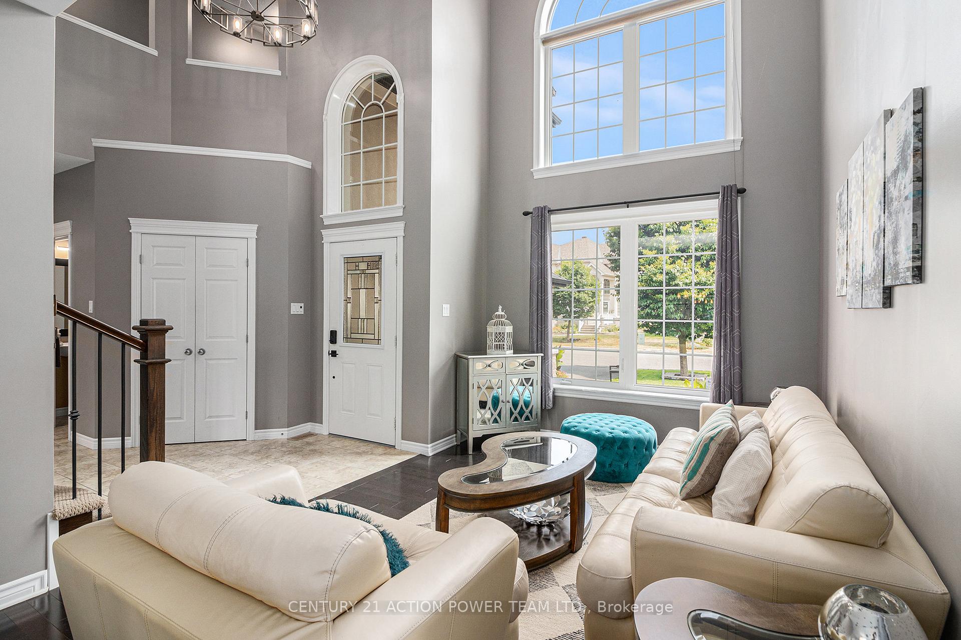 Photo 4 of 995 Fieldfair Way, Ottawa, Notting Hill/Summerside — HOMEH