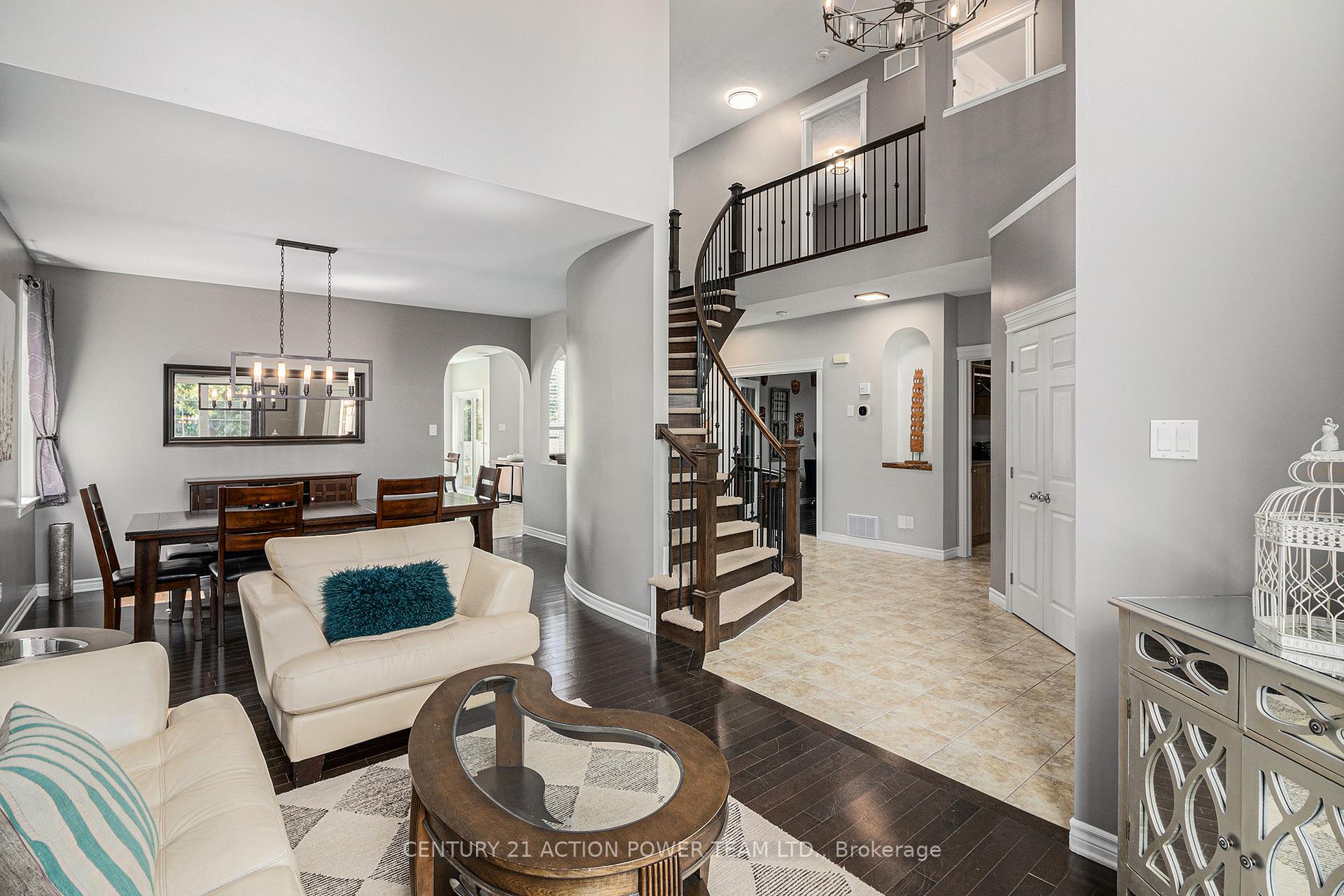 Photo 5 of 995 Fieldfair Way, Ottawa, Notting Hill/Summerside — HOMEH