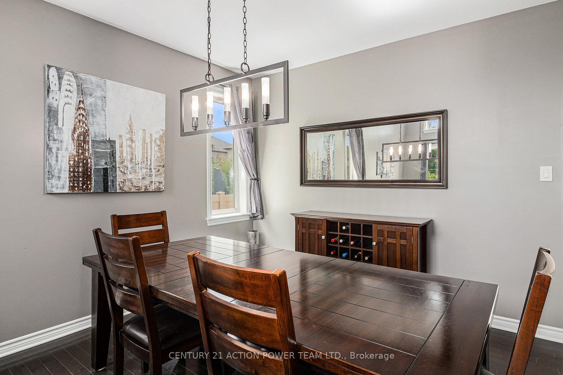 Photo 6 of 995 Fieldfair Way, Ottawa, Notting Hill/Summerside — HOMEH