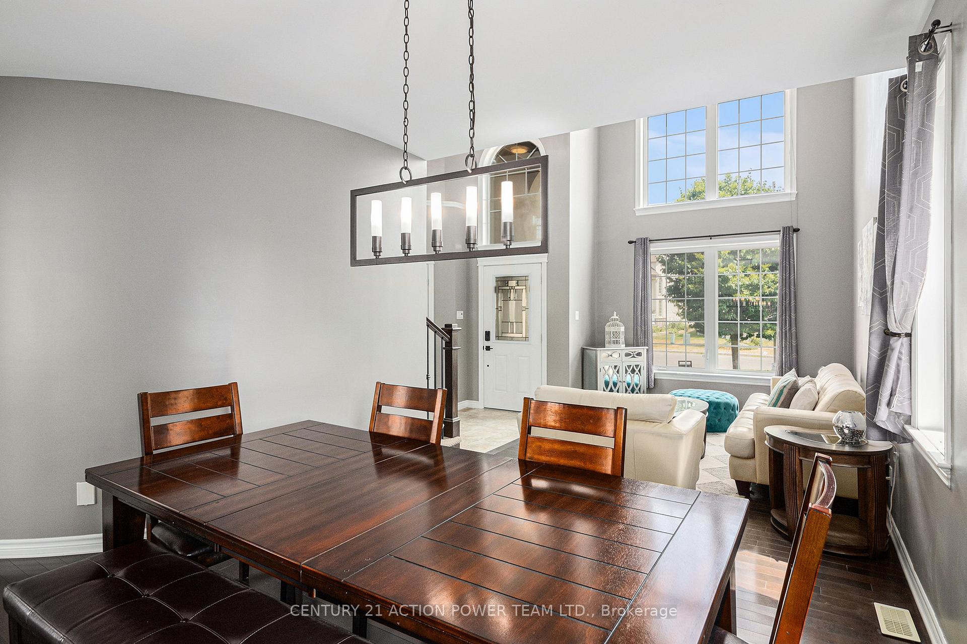 Photo 7 of 995 Fieldfair Way, Ottawa, Notting Hill/Summerside — HOMEH