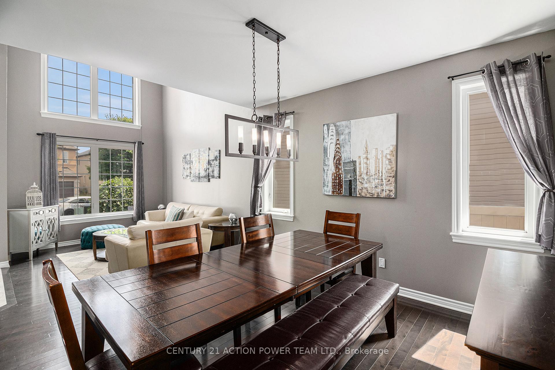 Photo 8 of 995 Fieldfair Way, Ottawa, Notting Hill/Summerside — HOMEH