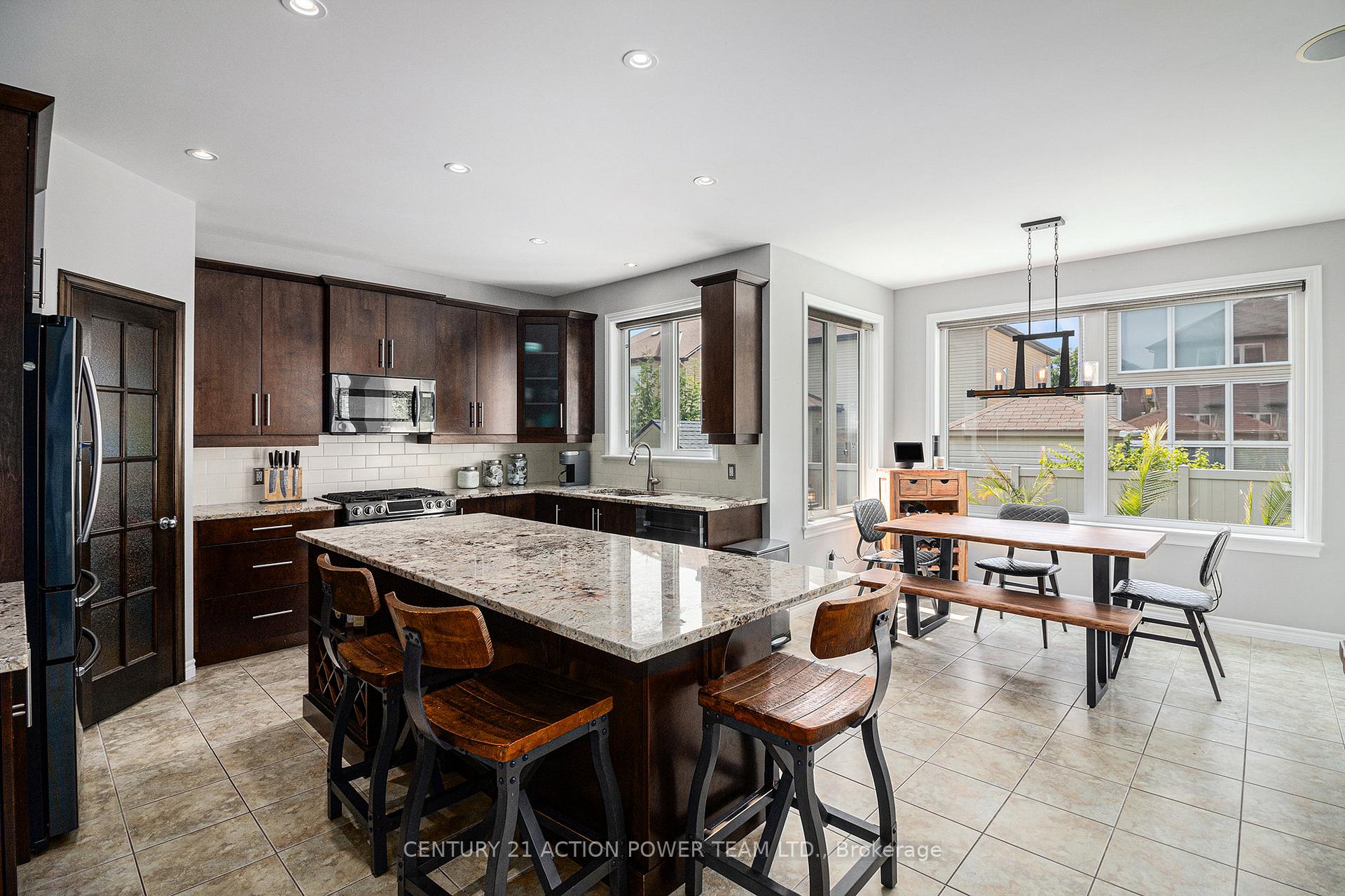 Photo 9 of 995 Fieldfair Way, Ottawa, Notting Hill/Summerside — HOMEH