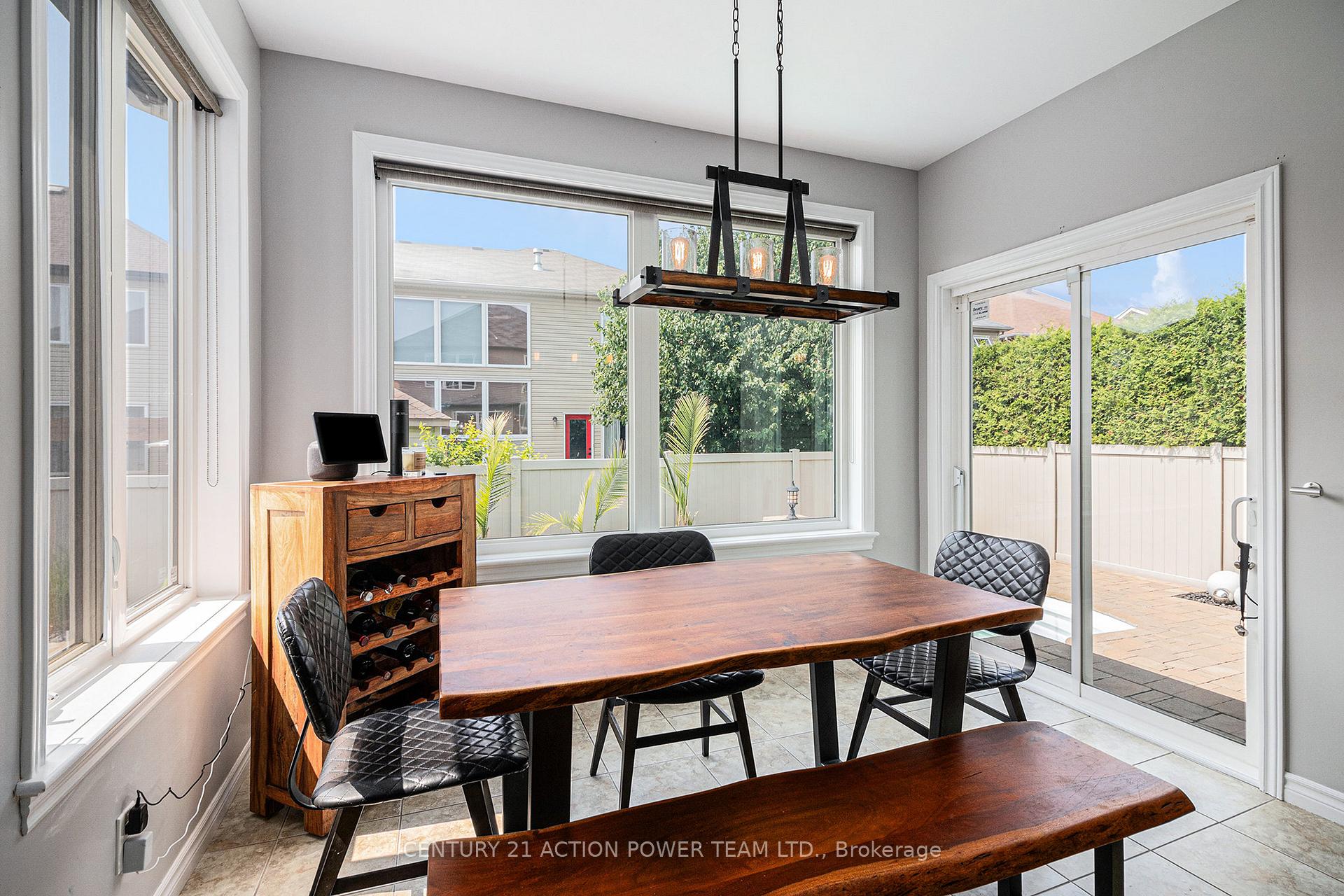 Photo 13 of 995 Fieldfair Way, Ottawa, Notting Hill/Summerside — HOMEH