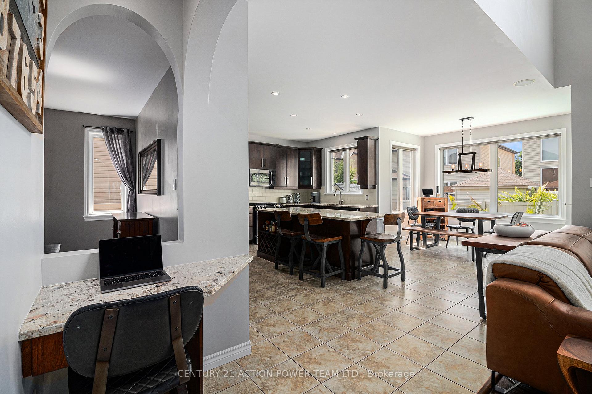 Photo 15 of 995 Fieldfair Way, Ottawa, Notting Hill/Summerside — HOMEH
