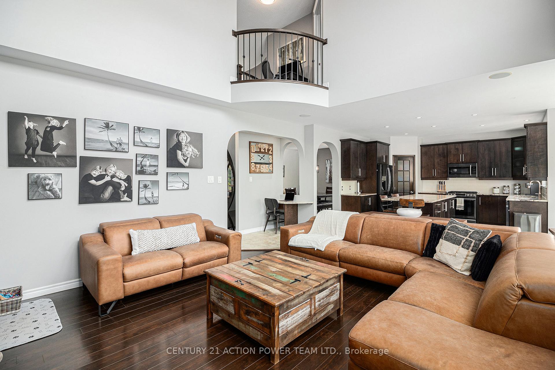 Photo 18 of 995 Fieldfair Way, Ottawa, Notting Hill/Summerside — HOMEH