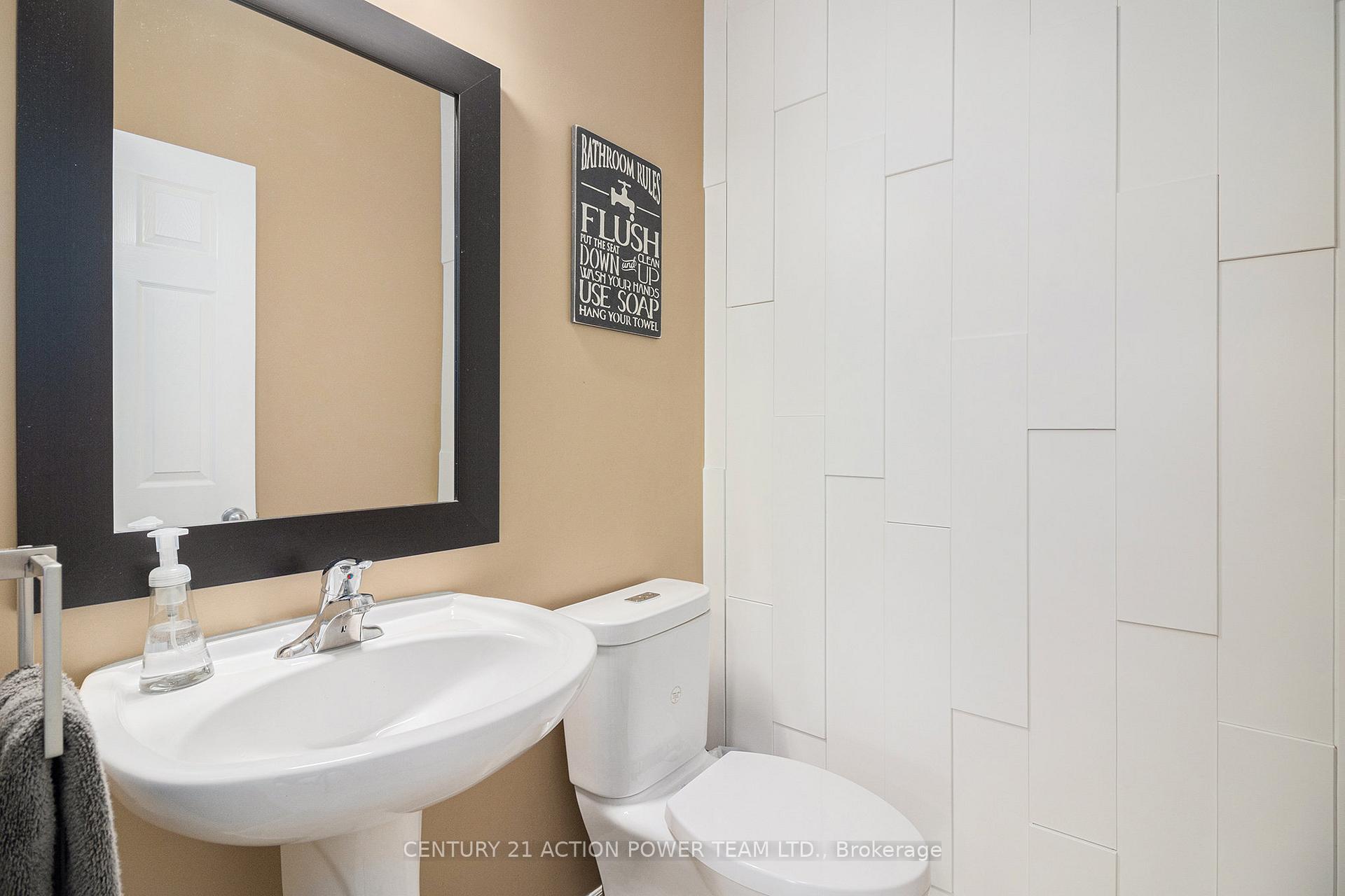 Photo 22 of 995 Fieldfair Way, Ottawa, Notting Hill/Summerside — HOMEH