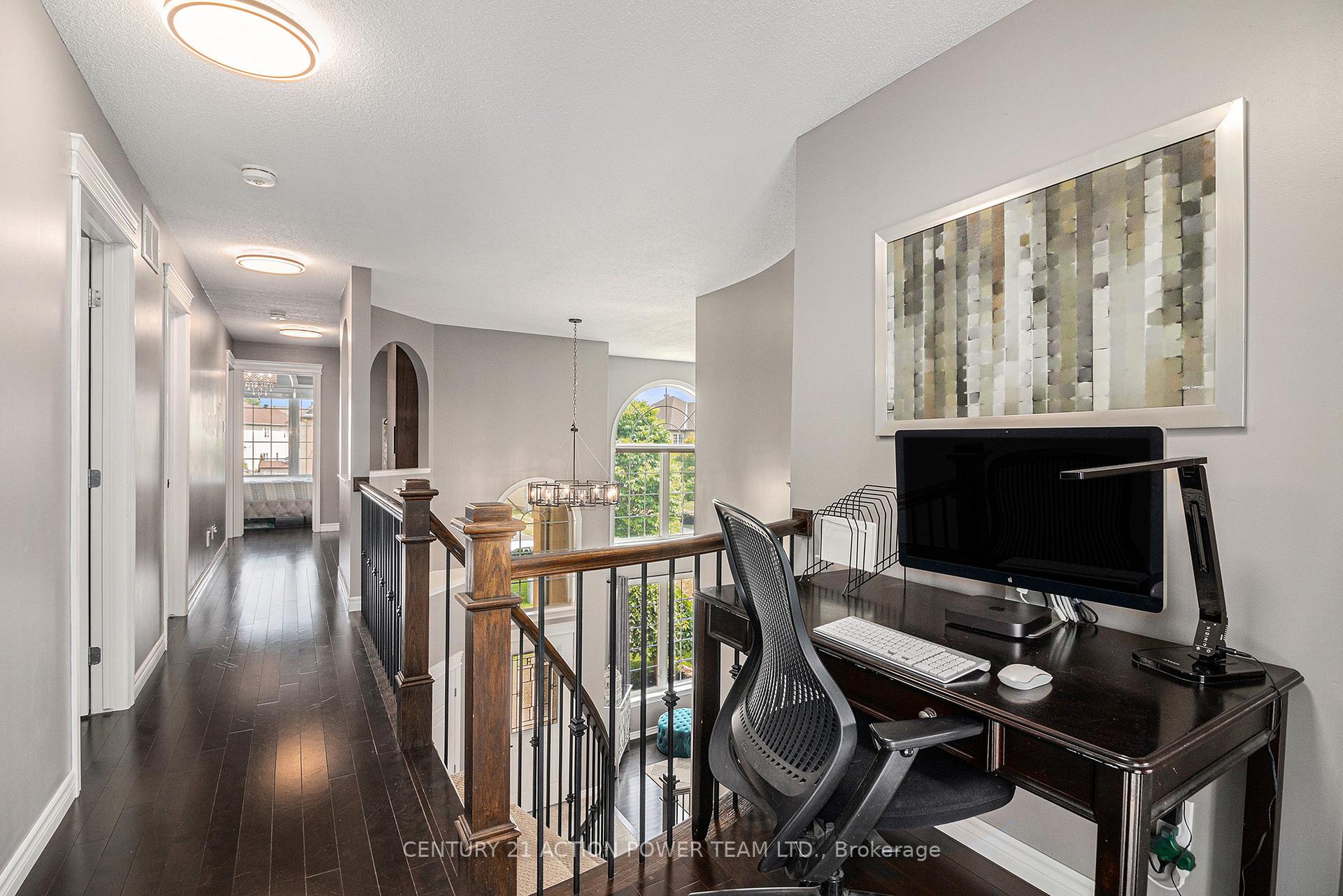 Photo 24 of 995 Fieldfair Way, Ottawa, Notting Hill/Summerside — HOMEH