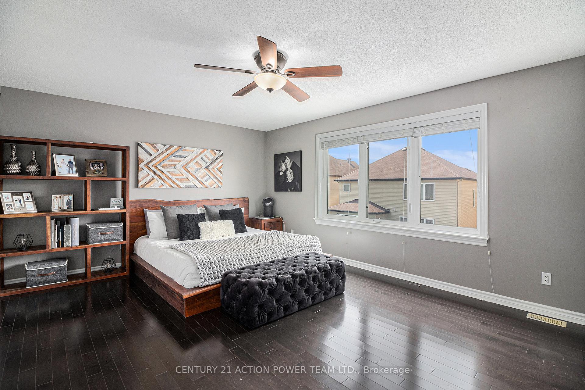Photo 25 of 995 Fieldfair Way, Ottawa, Notting Hill/Summerside — HOMEH