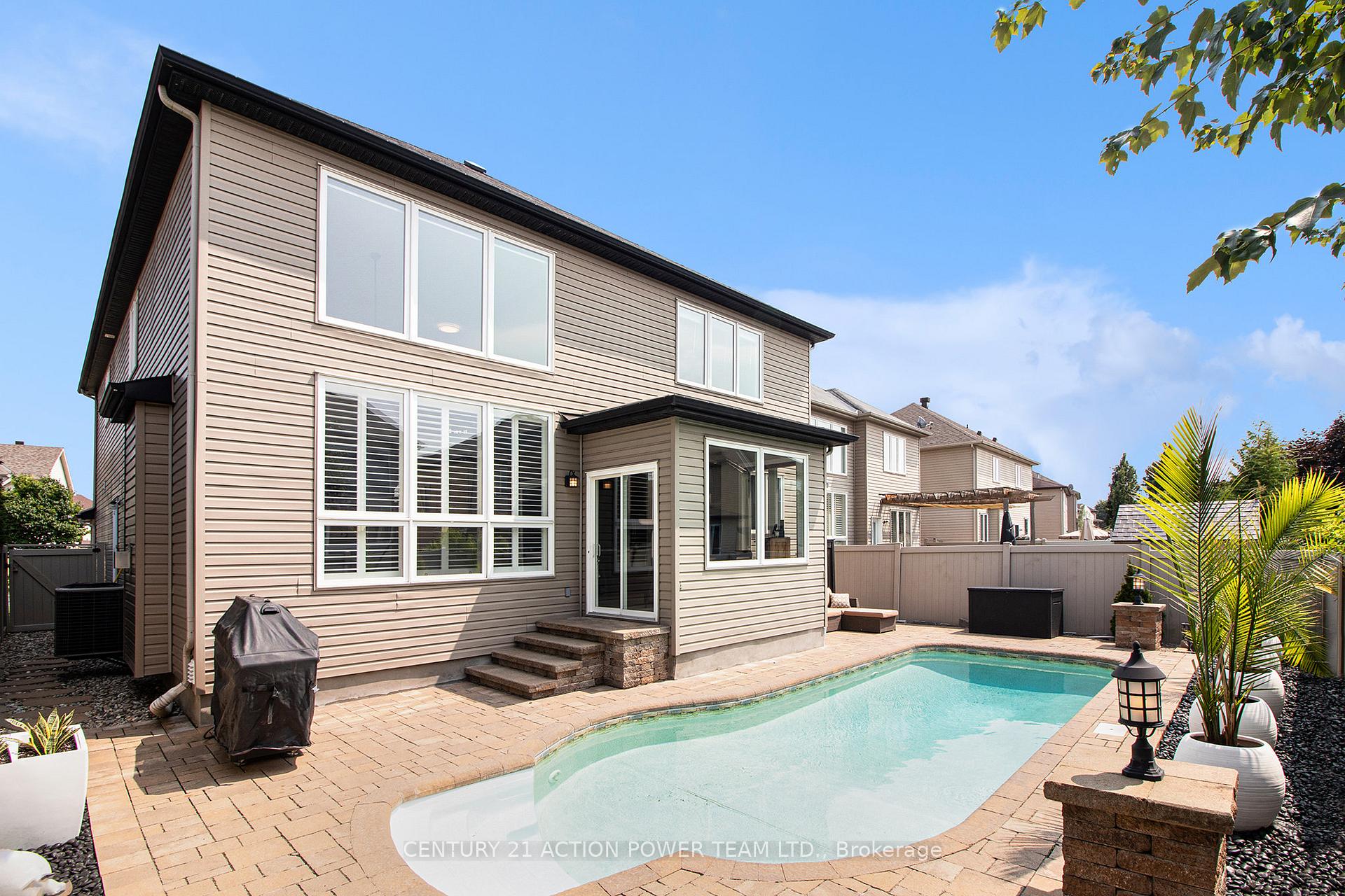 Photo 45 of 995 Fieldfair Way, Ottawa, Notting Hill/Summerside — HOMEH