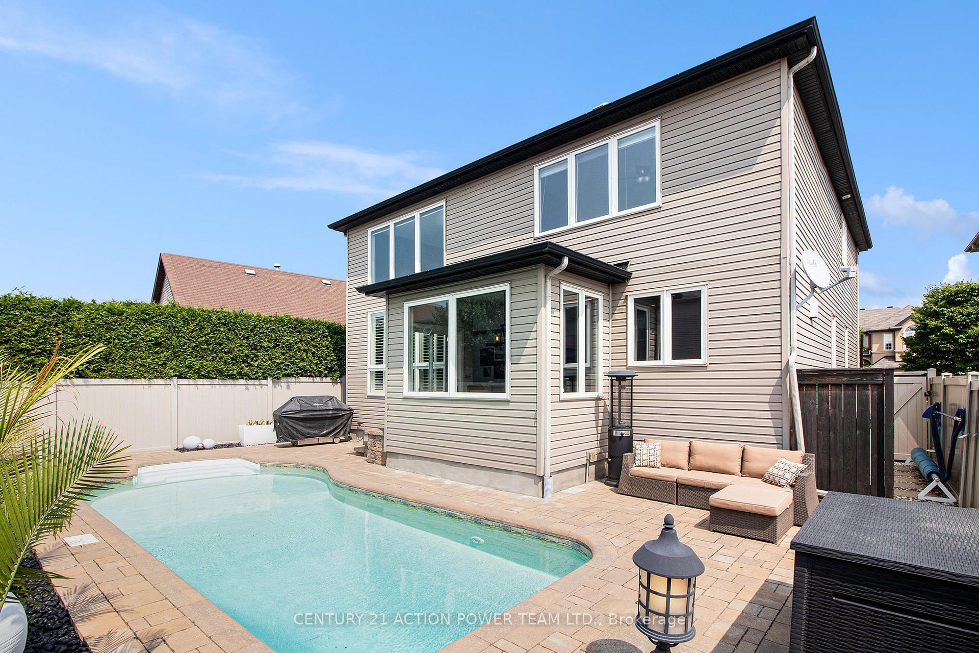 Photo 48 of 995 Fieldfair Way, Ottawa, Notting Hill/Summerside — HOMEH