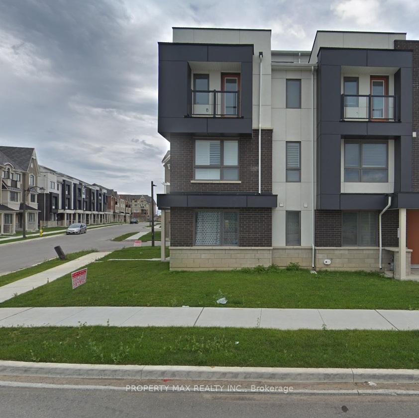 Photo 1 of 39 Adam Sellers Street, Markham, Cornell — HOMEH