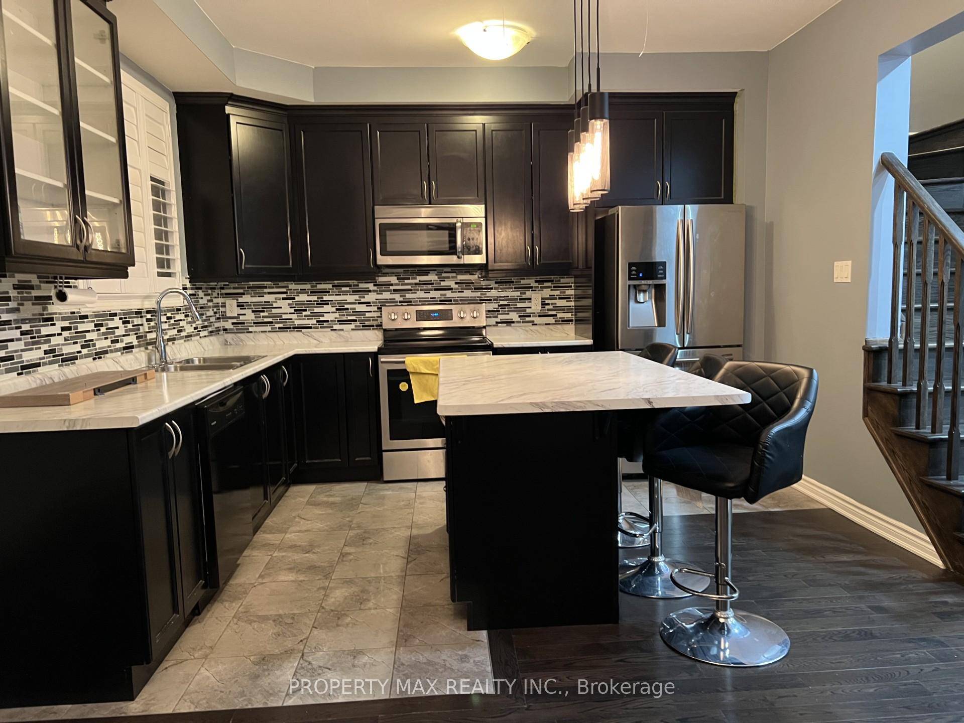 Photo 4 of 39 Adam Sellers Street, Markham, Cornell — HOMEH