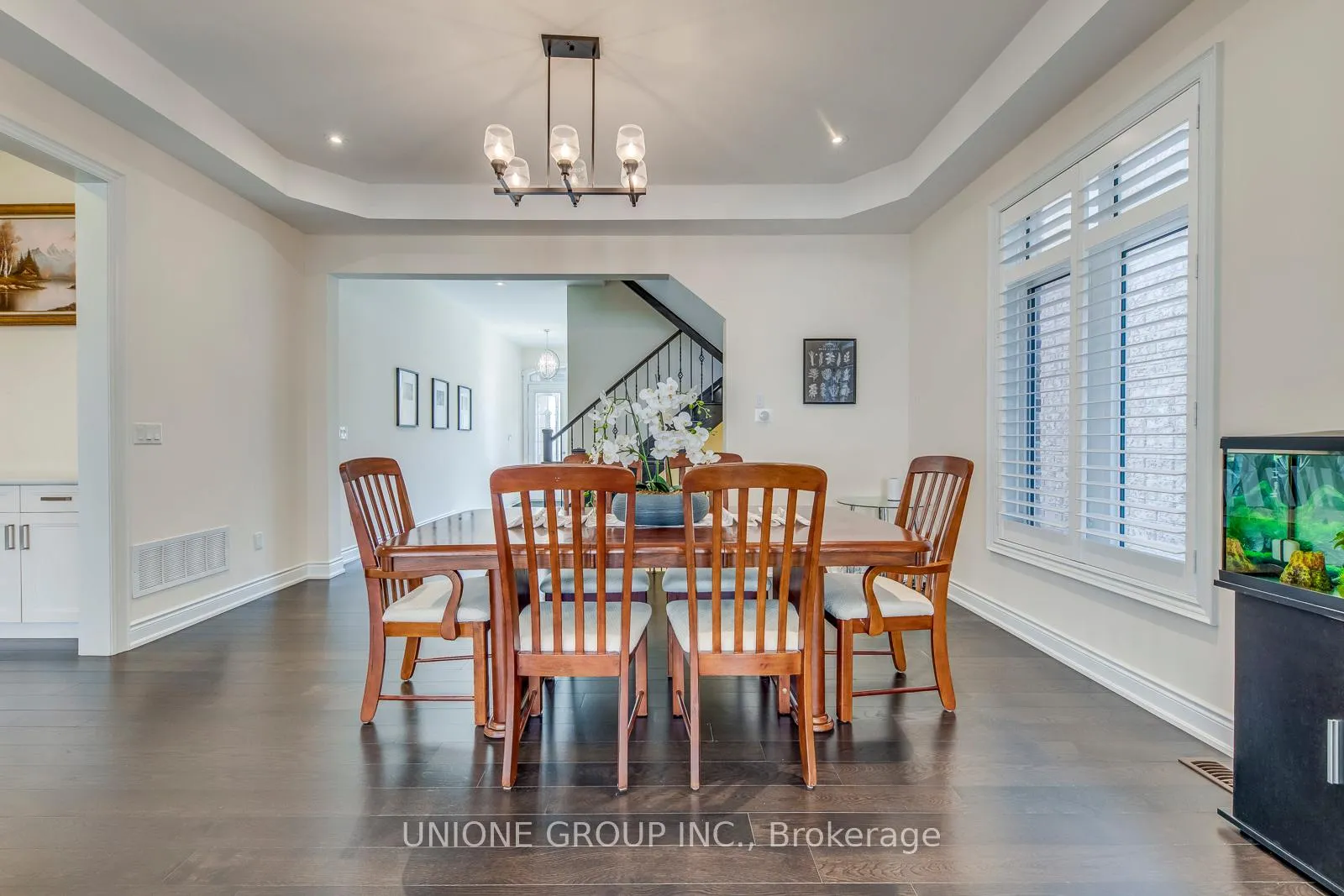 Photo 7 of 3045 Parsonage Crescent, Oakville, Glenorchy — HOMEH