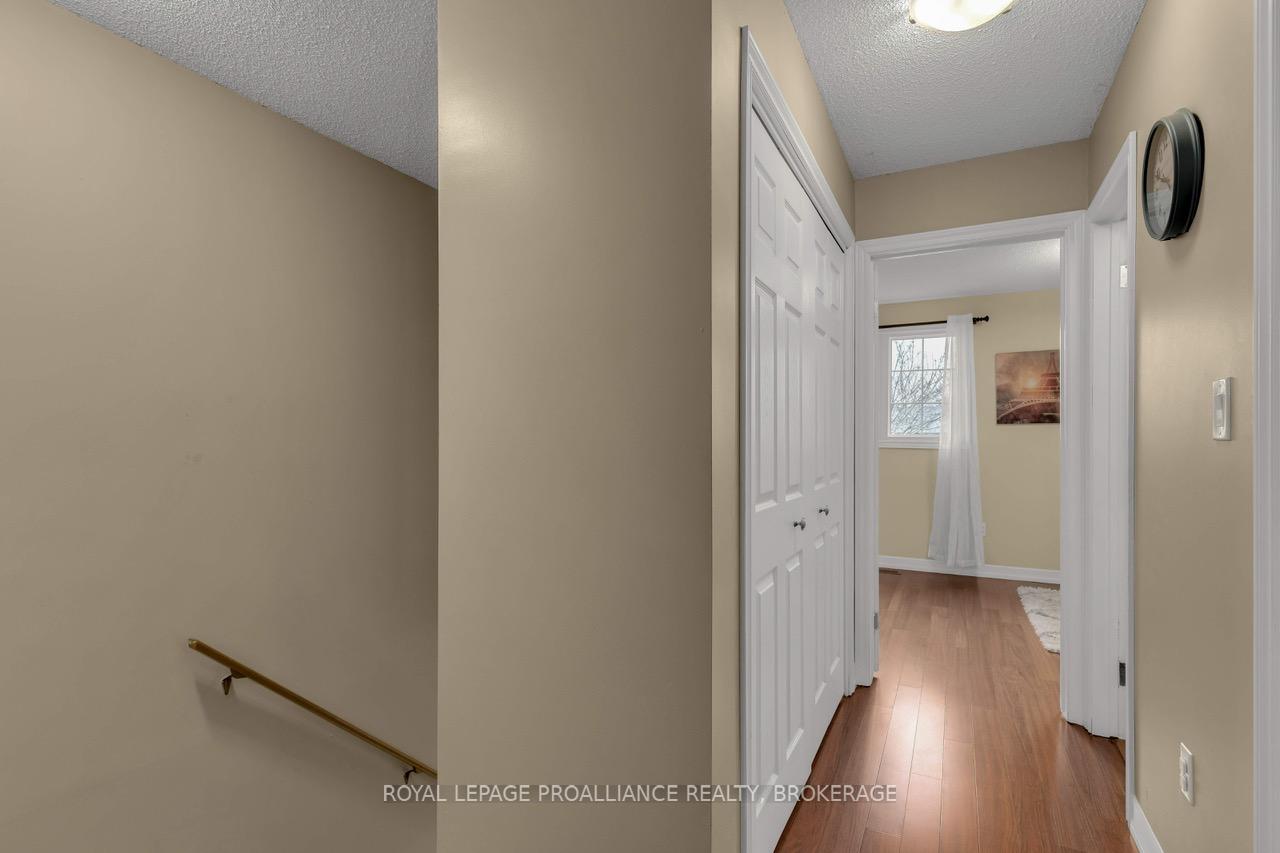 Photo 15 of 929 Clearfield Crescent, Kingston, North of Taylor-Kidd Blvd — HOMEH