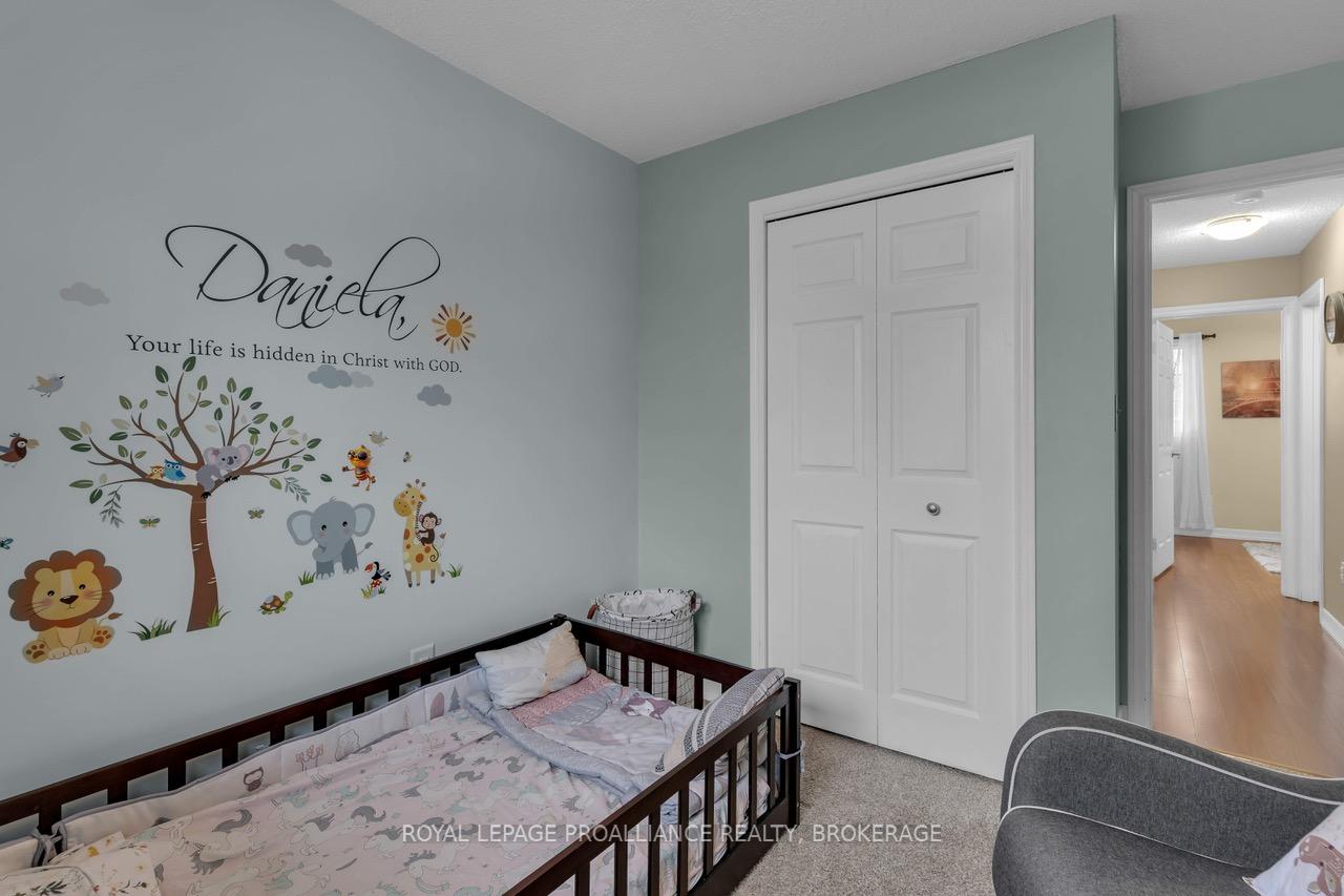 Photo 22 of 929 Clearfield Crescent, Kingston, North of Taylor-Kidd Blvd — HOMEH