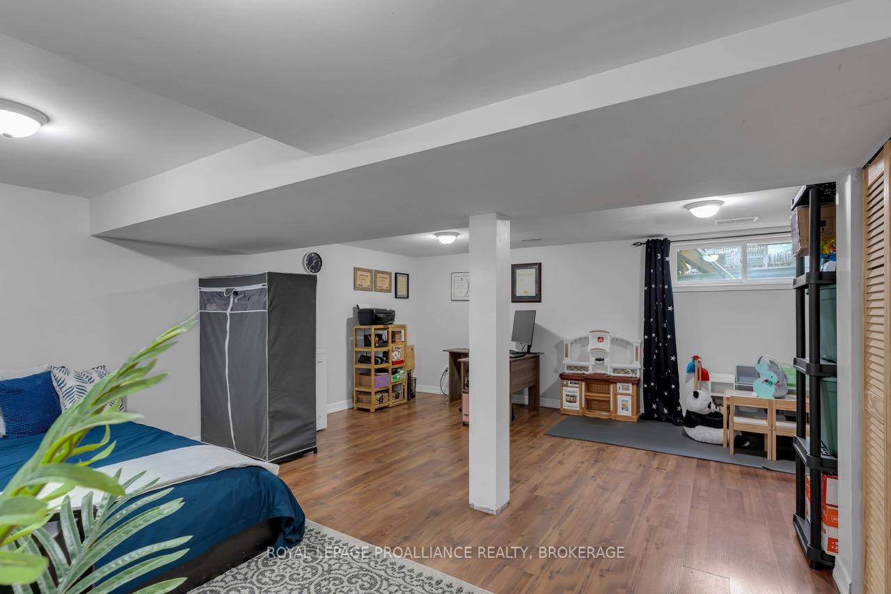 Photo 27 of 929 Clearfield Crescent, Kingston, North of Taylor-Kidd Blvd — HOMEH