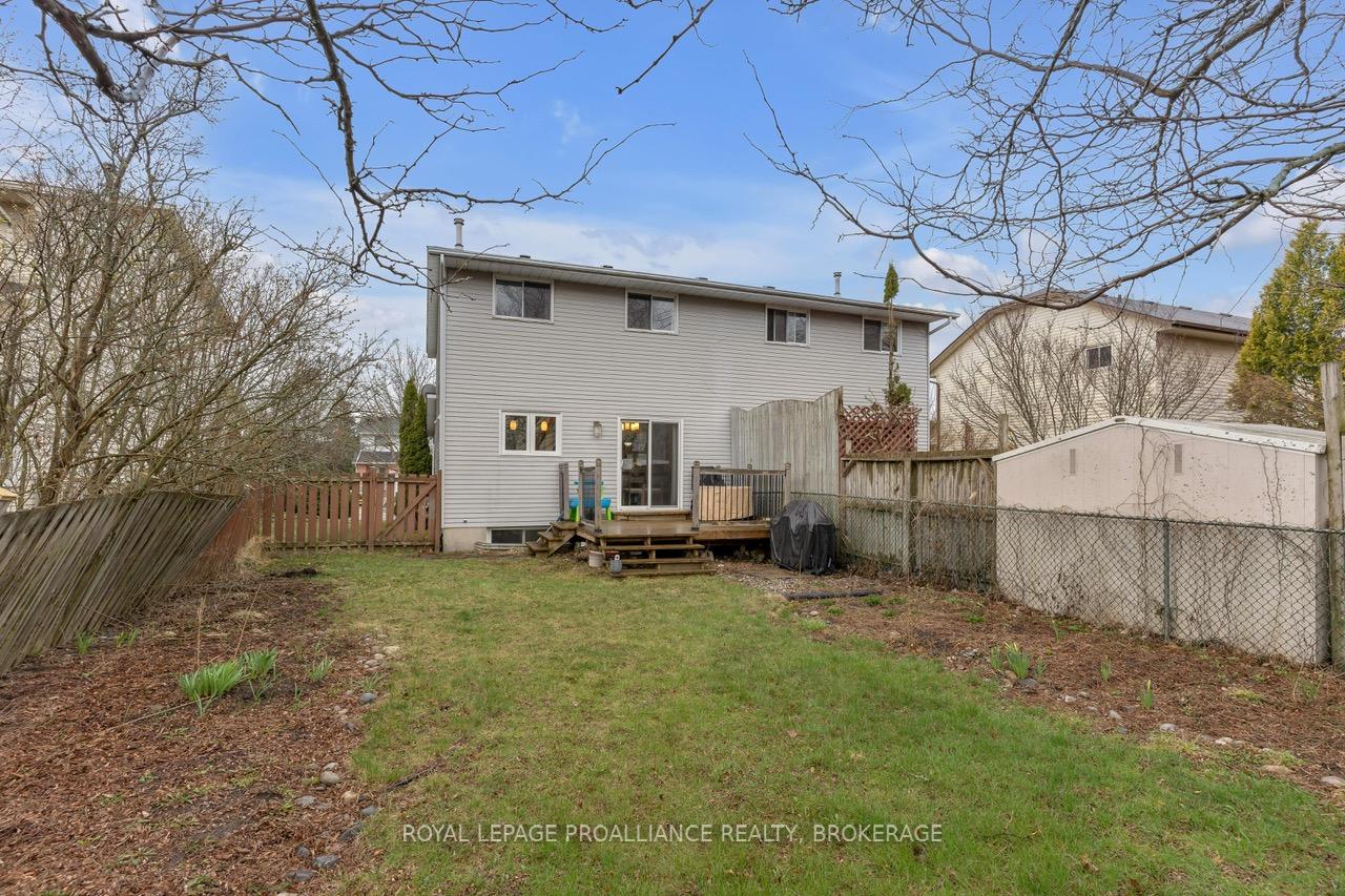 Photo 36 of 929 Clearfield Crescent, Kingston, North of Taylor-Kidd Blvd — HOMEH