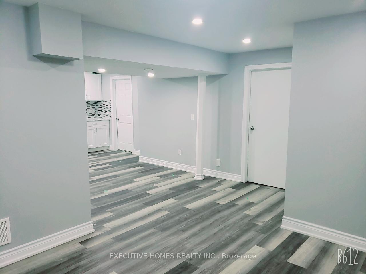 Photo 1 of Unit Bsmt, 905 Stoutt Crescent, Milton, Coates — HOMEH