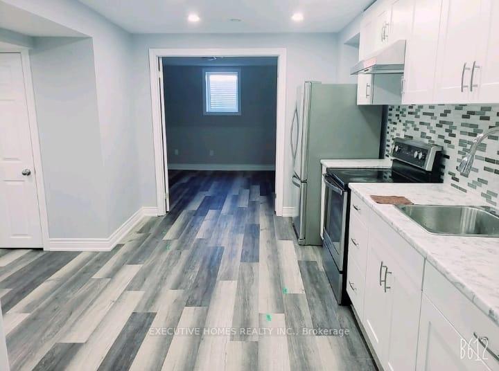 Photo 9 of Unit Bsmt, 905 Stoutt Crescent, Milton, Coates — HOMEH