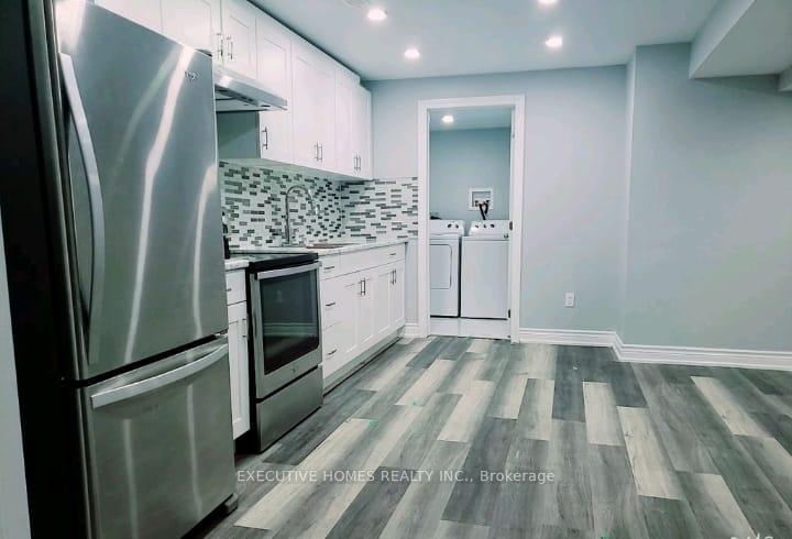 Photo 4 of Unit Bsmt, 905 Stoutt Crescent, Milton, Coates — HOMEH