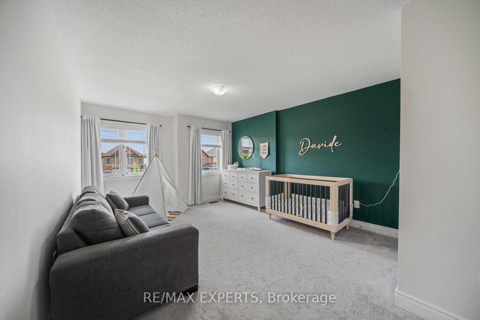 Photo 23 of 115 Arnold Crescent, New Tecumseth, Alliston — HOMEH