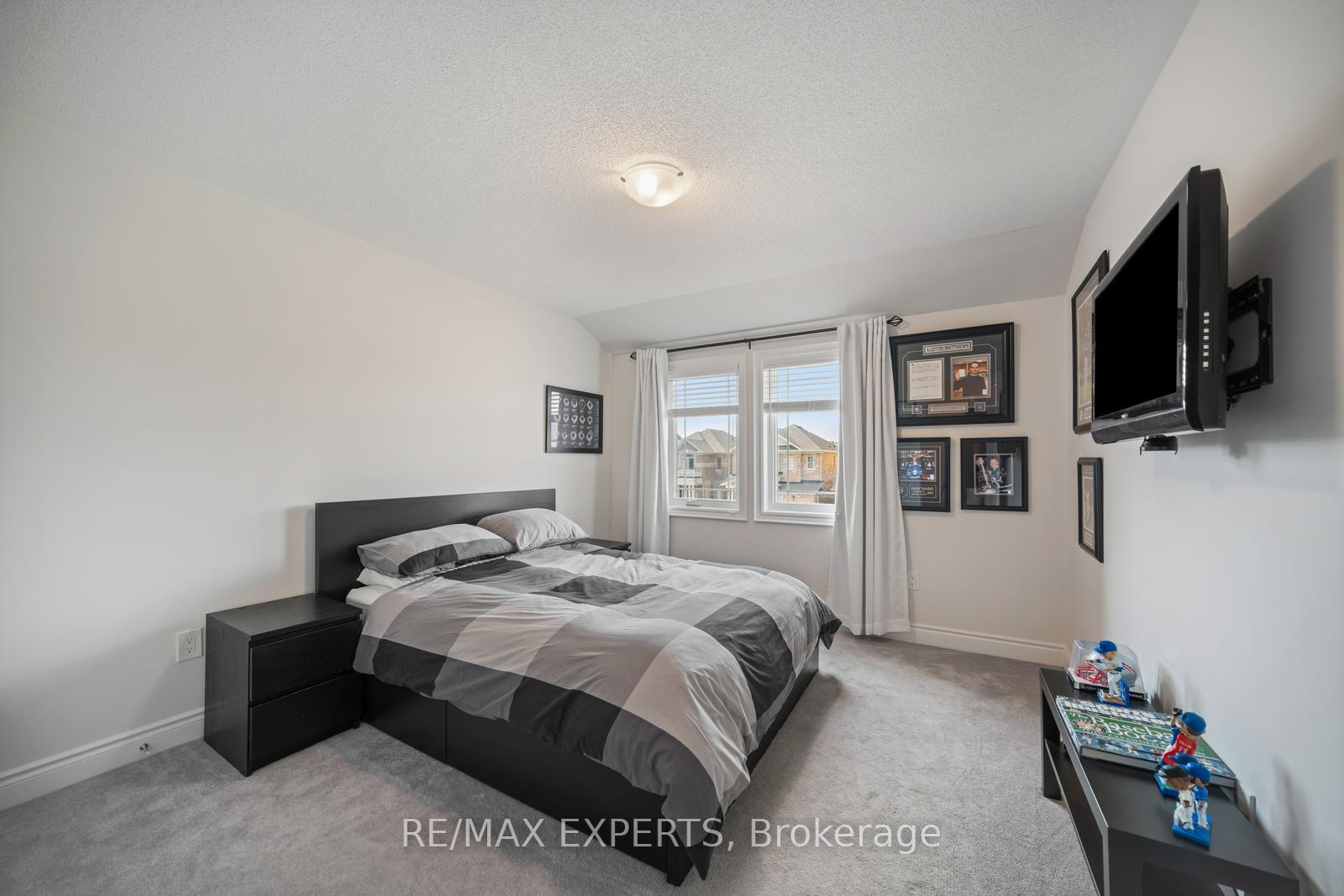 Photo 26 of 115 Arnold Crescent, New Tecumseth, Alliston — HOMEH