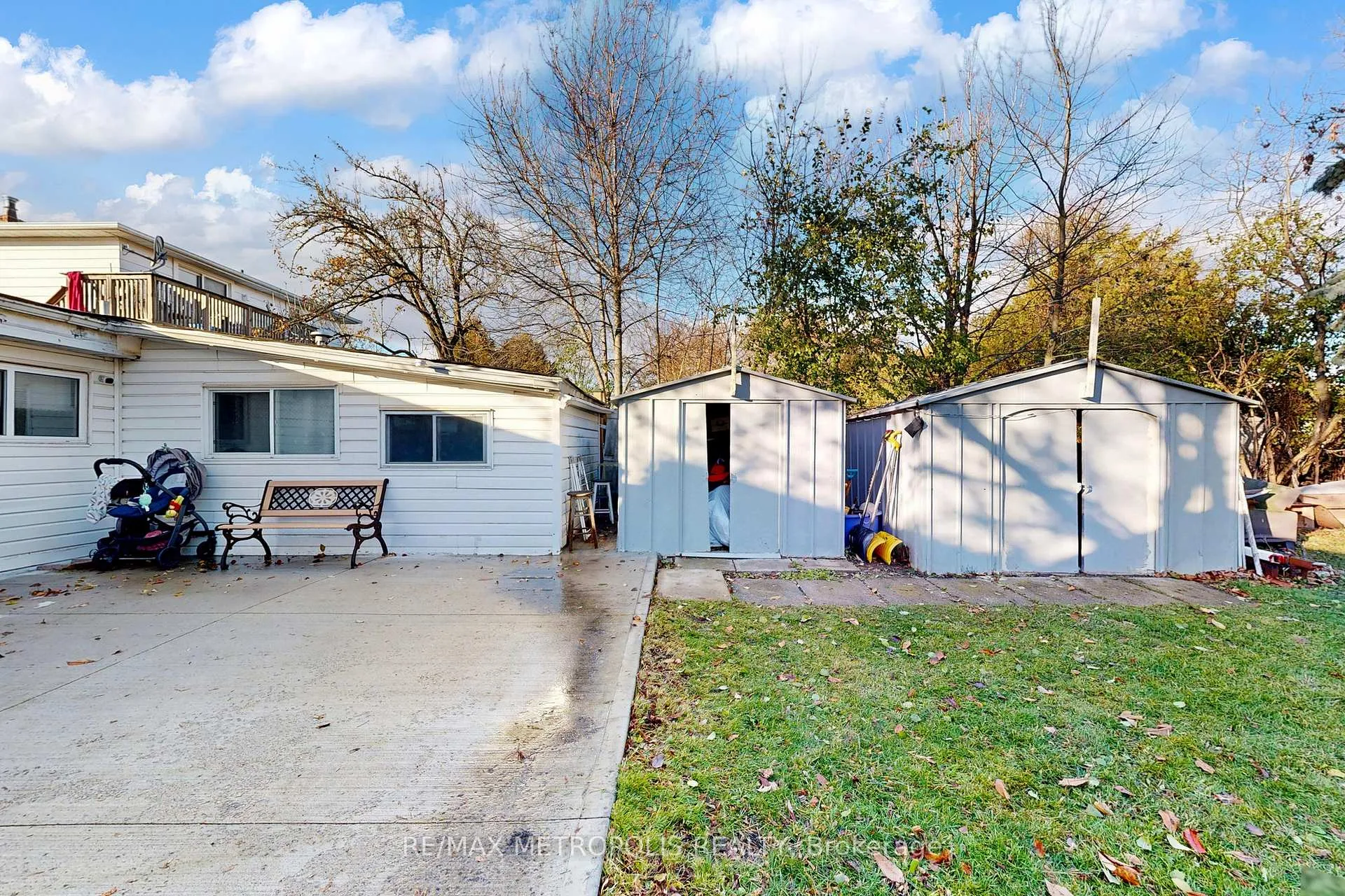Photo 38 of 759 Douglas Street, Oshawa, Lakeview — HOMEH