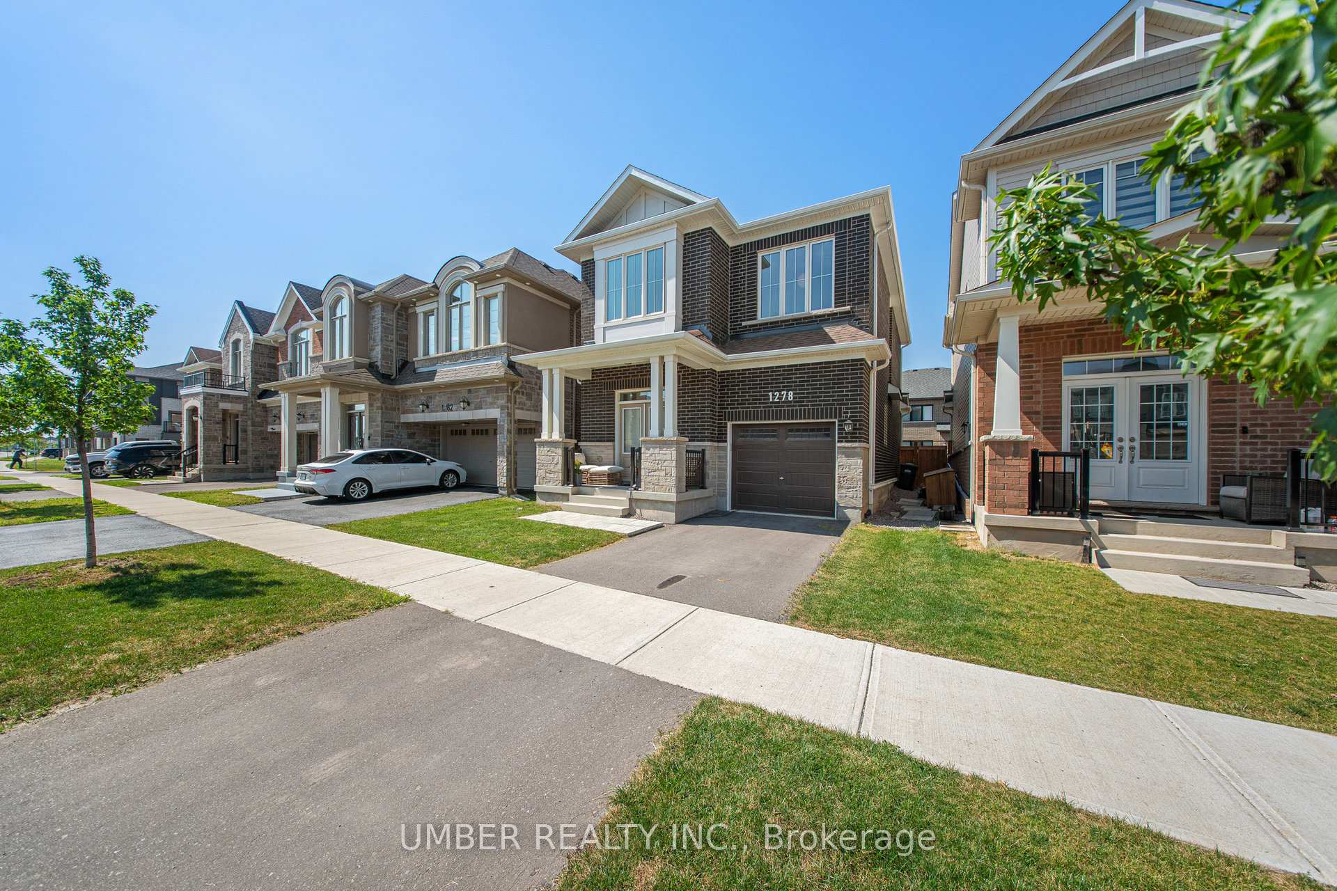 Photo 20 of 1278 Kovachik Boulevard, Milton, Walker — HOMEH